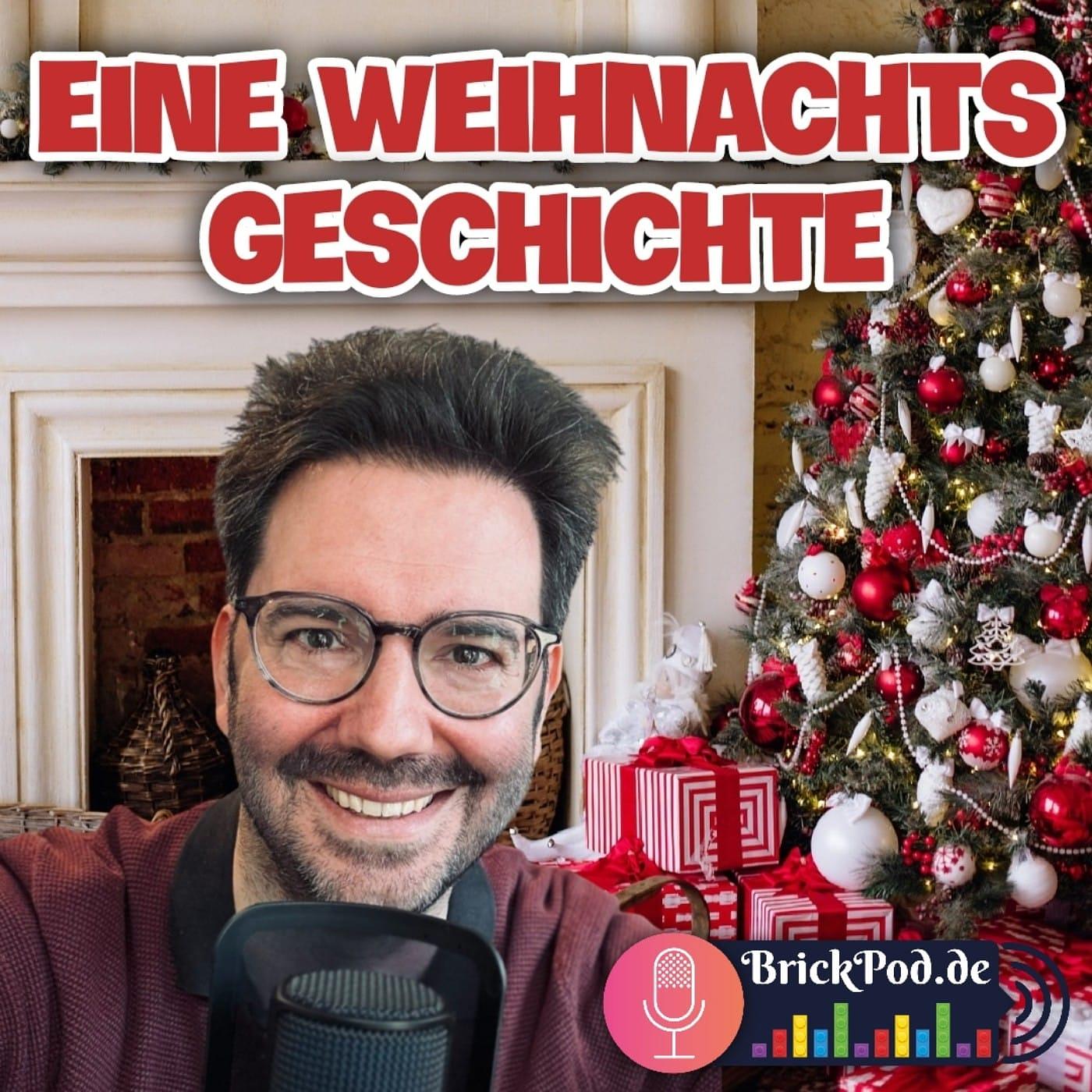 Podcast-Adventskalender