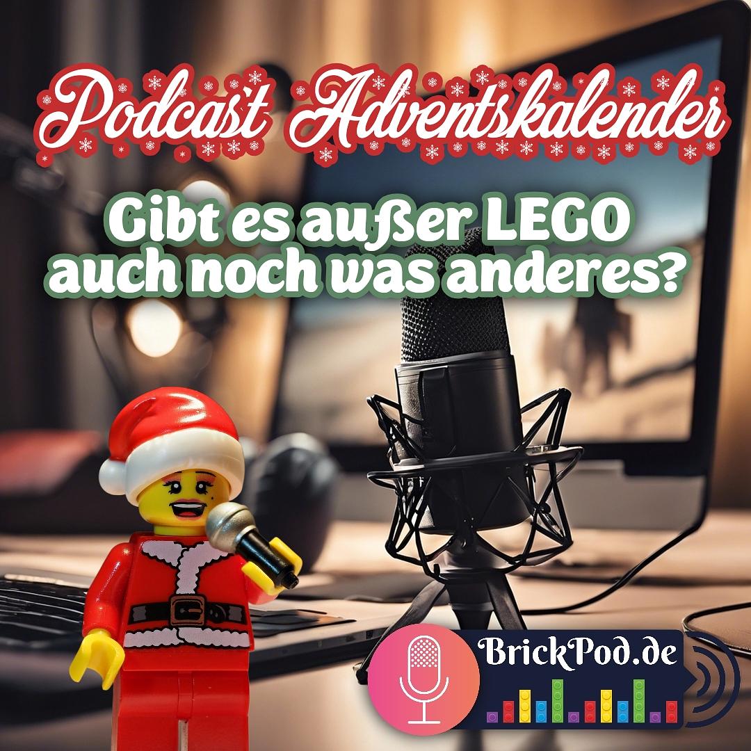 Podcast-Adventskalender