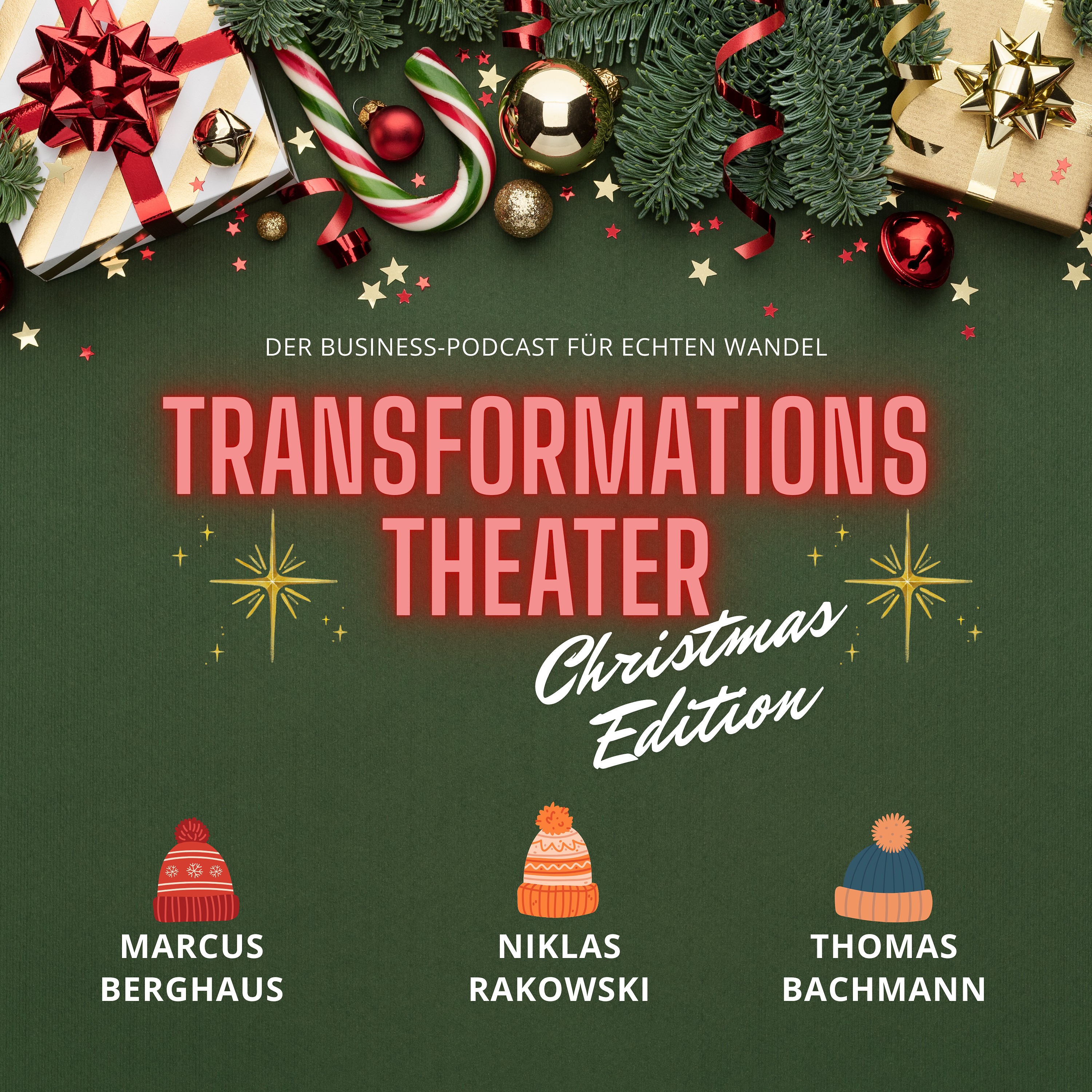 Podcast-Adventskalender