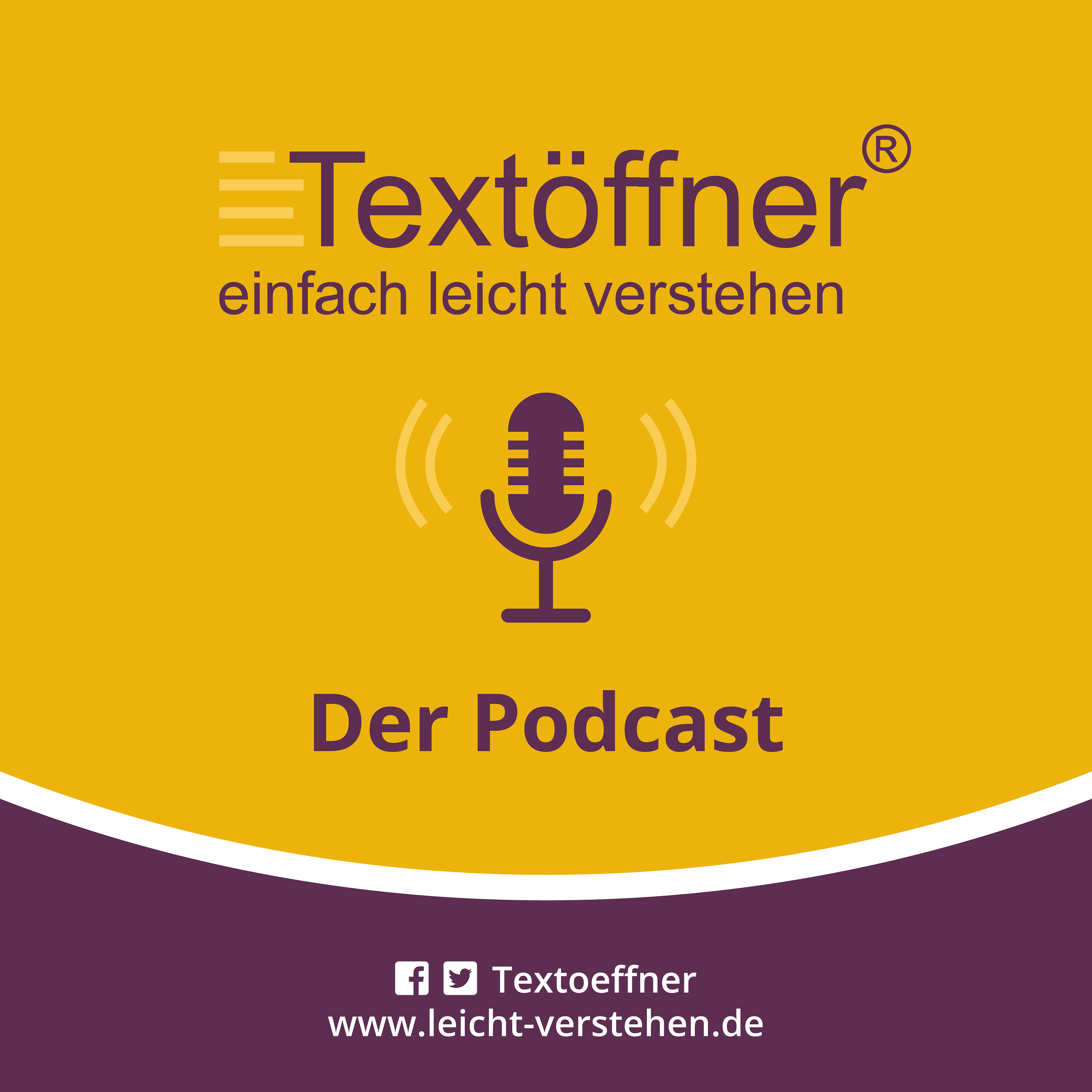 Textöffner® der Podcast