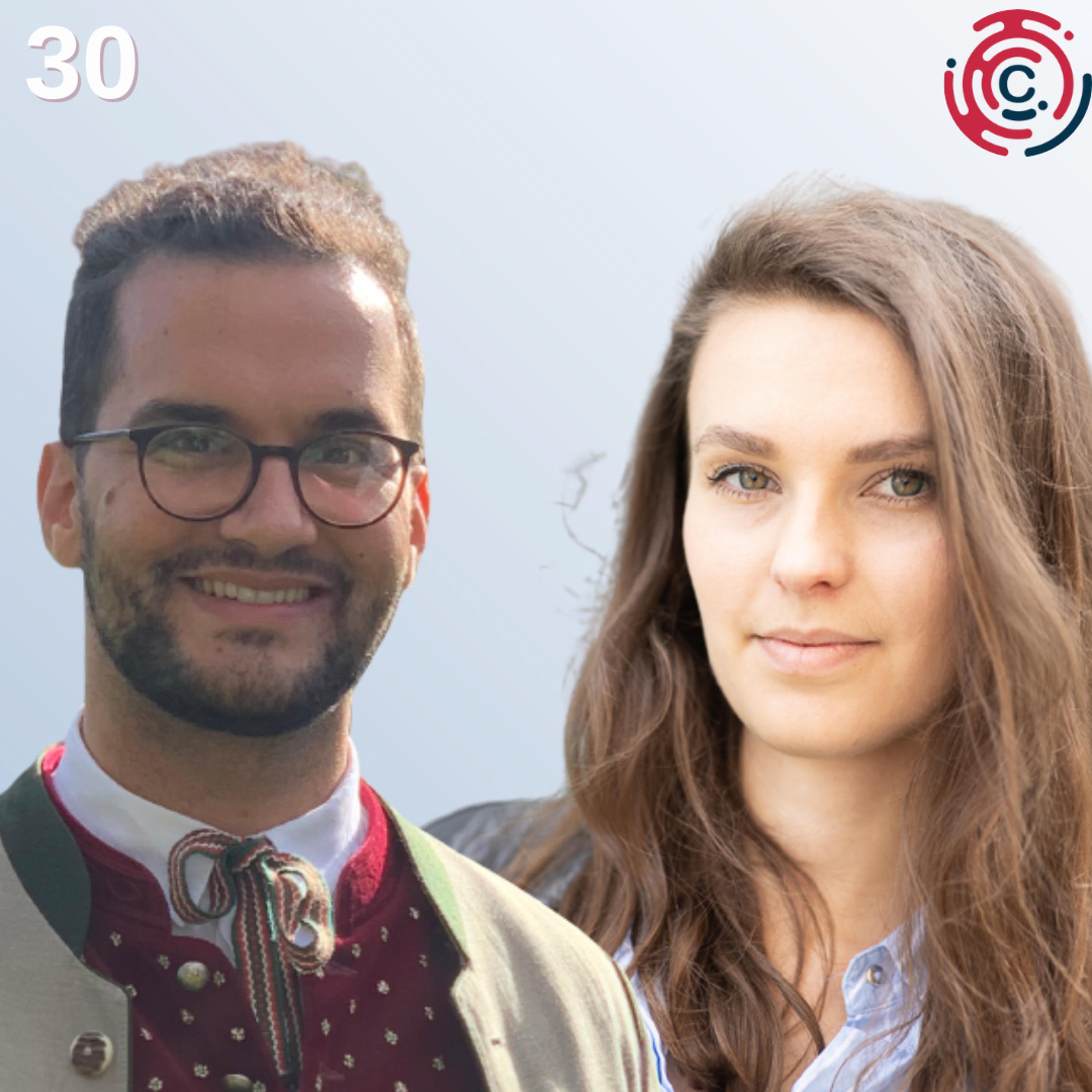 Legal Tech Talk | Legal Tech Podcast