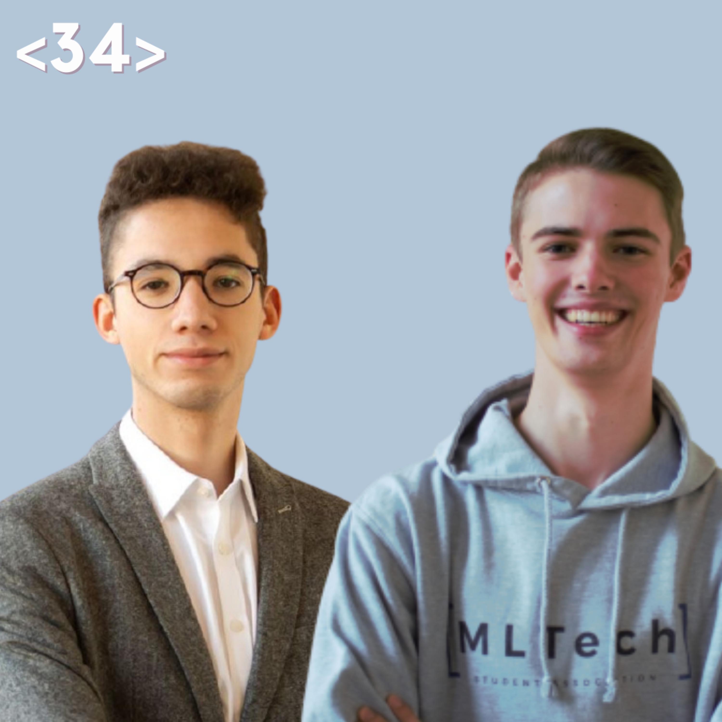 Legal Tech Talk | Legal Tech Podcast
