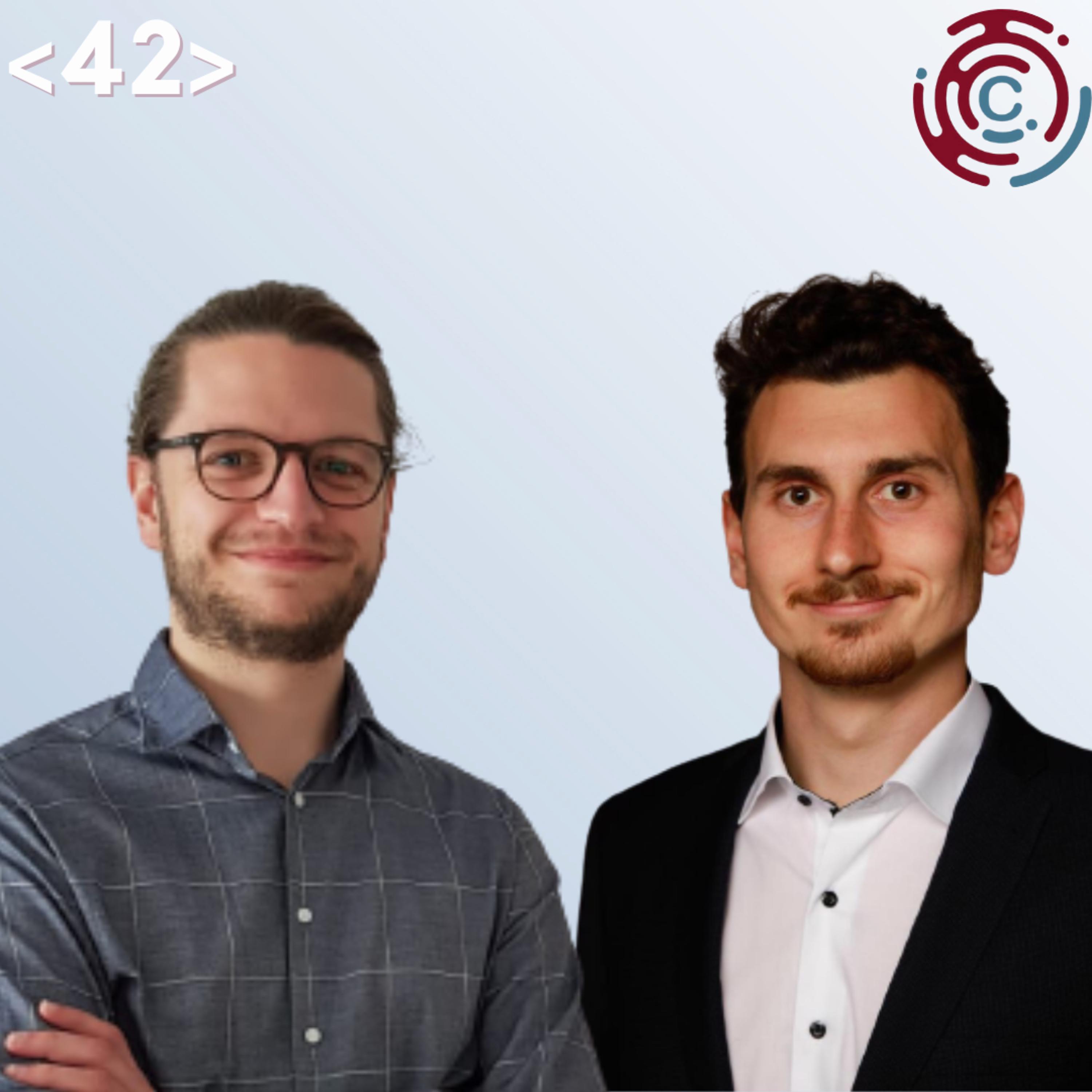 Legal Tech Talk | Legal Tech Podcast