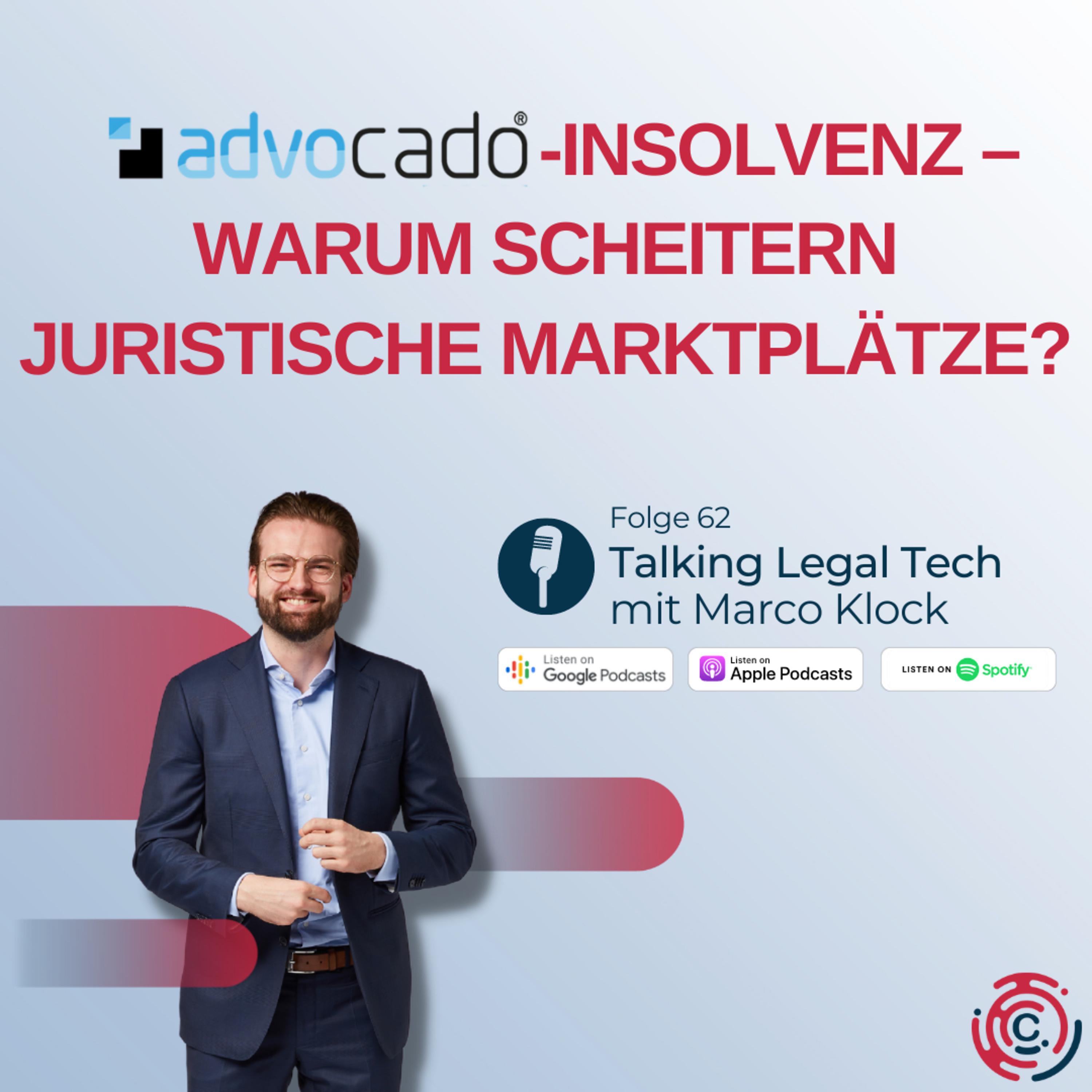 Legal Tech Talk | Legal Tech Podcast