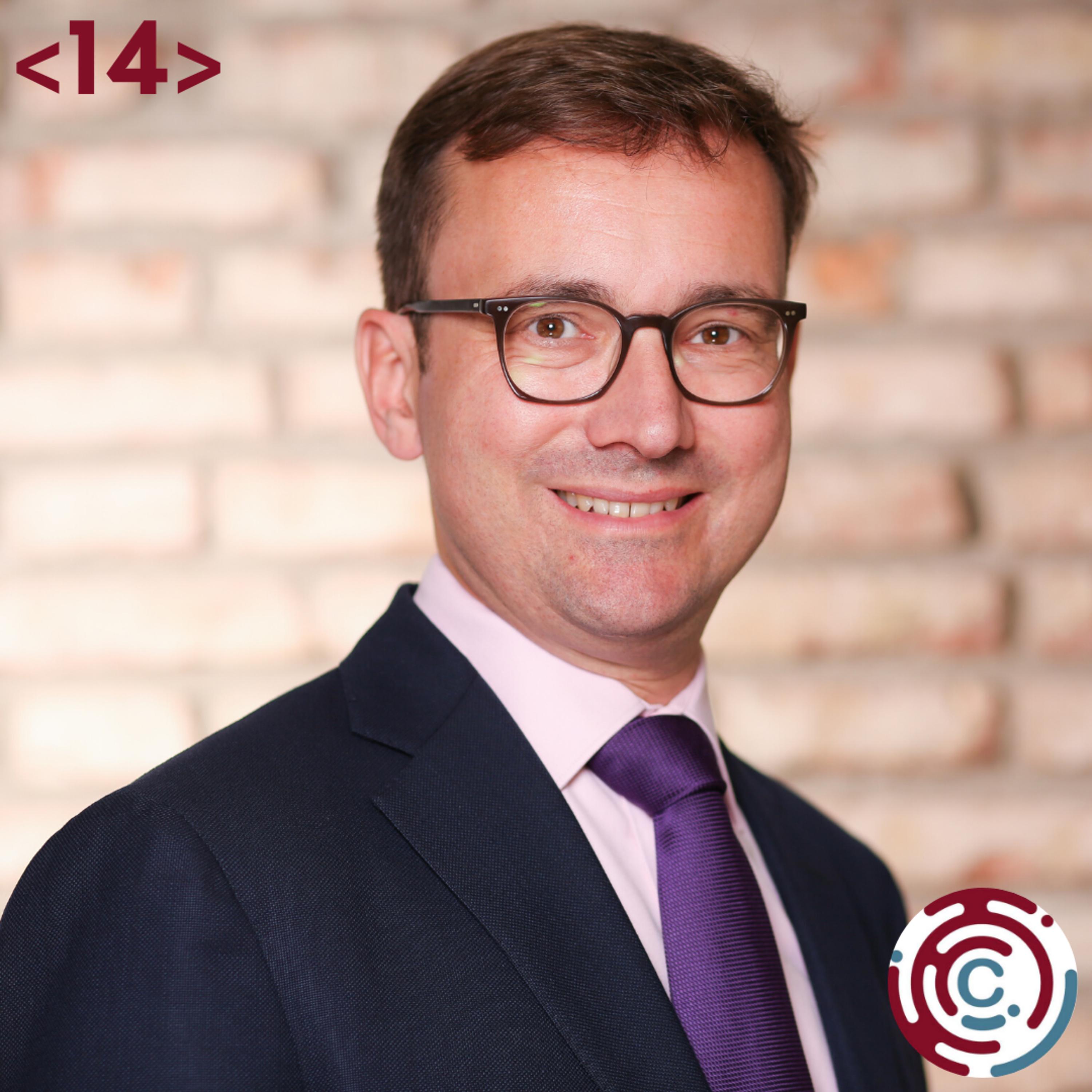 Legal Tech Talk | Legal Tech Podcast