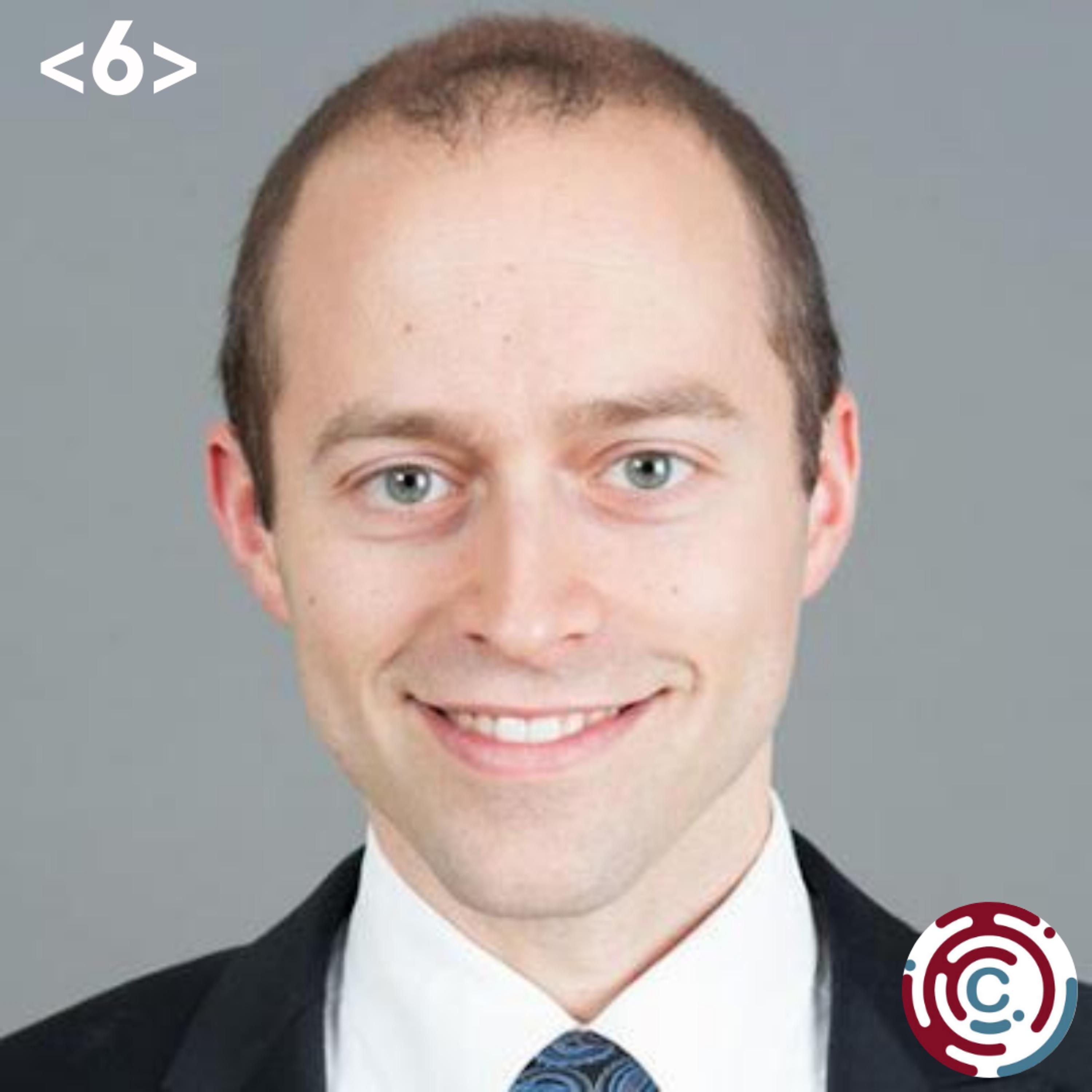 Legal Tech Talk | Legal Tech Podcast