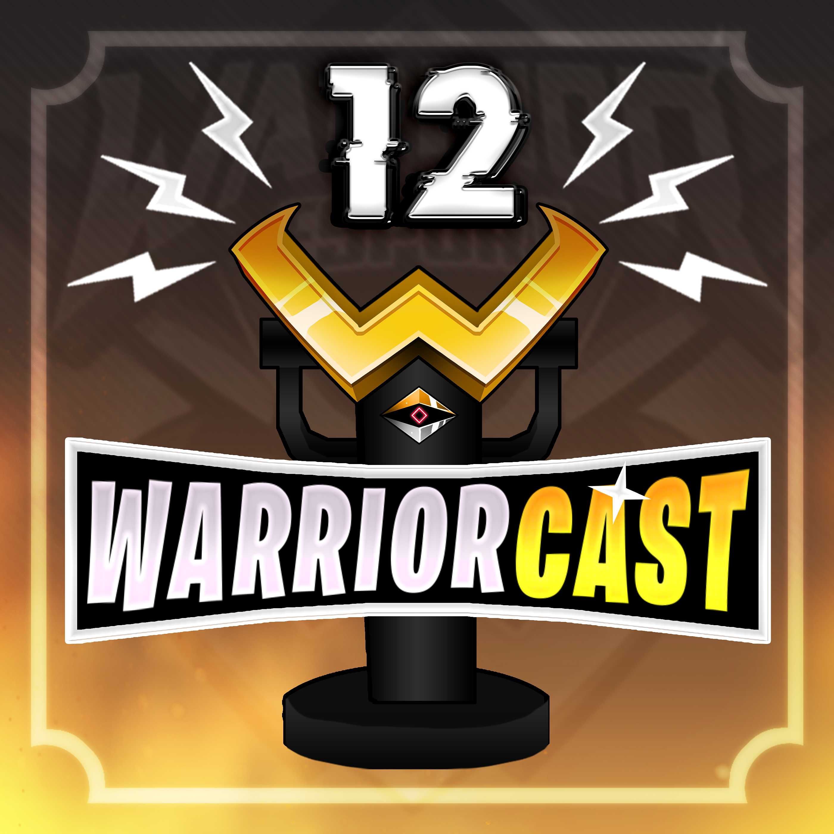 WARRIOR CAST