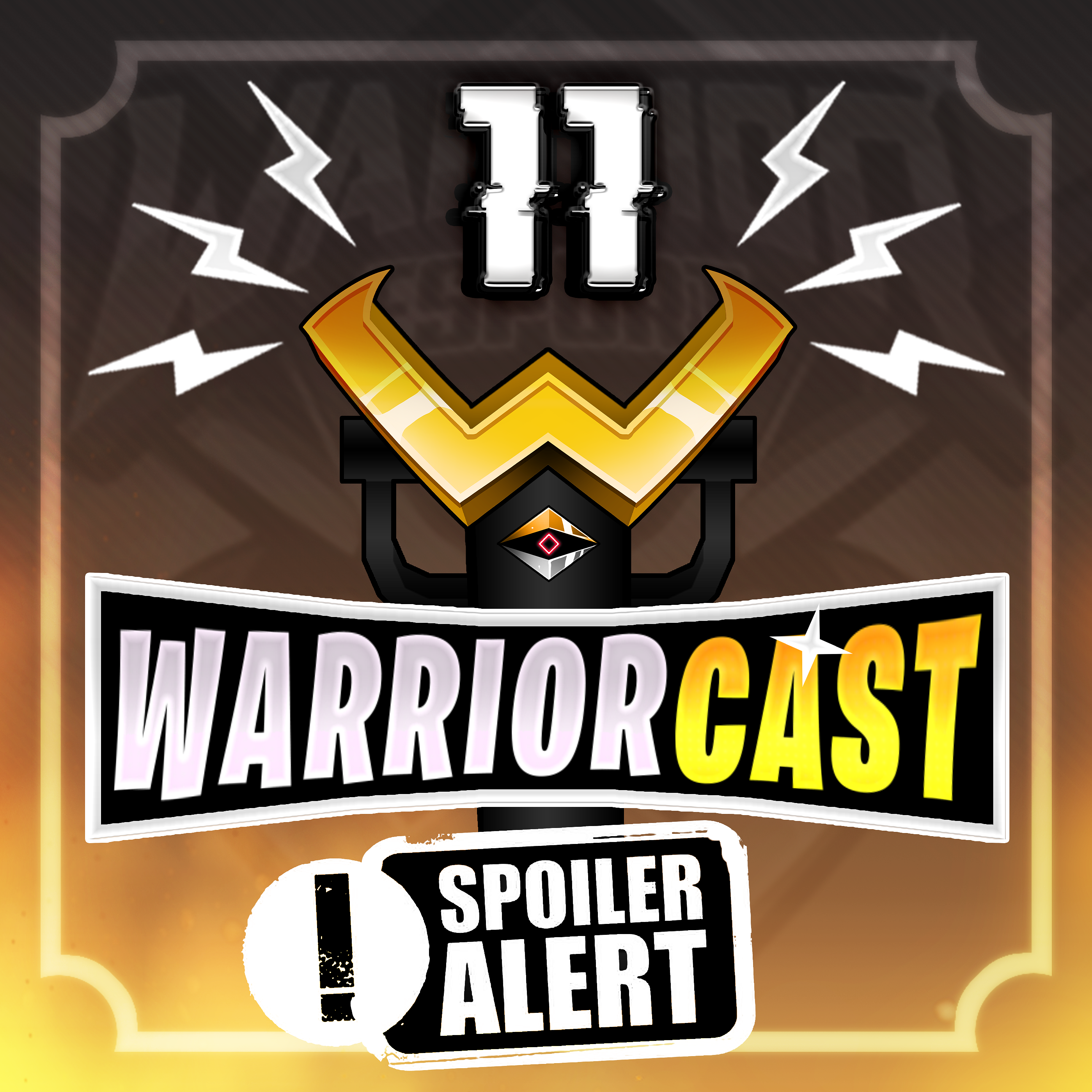 WARRIOR CAST