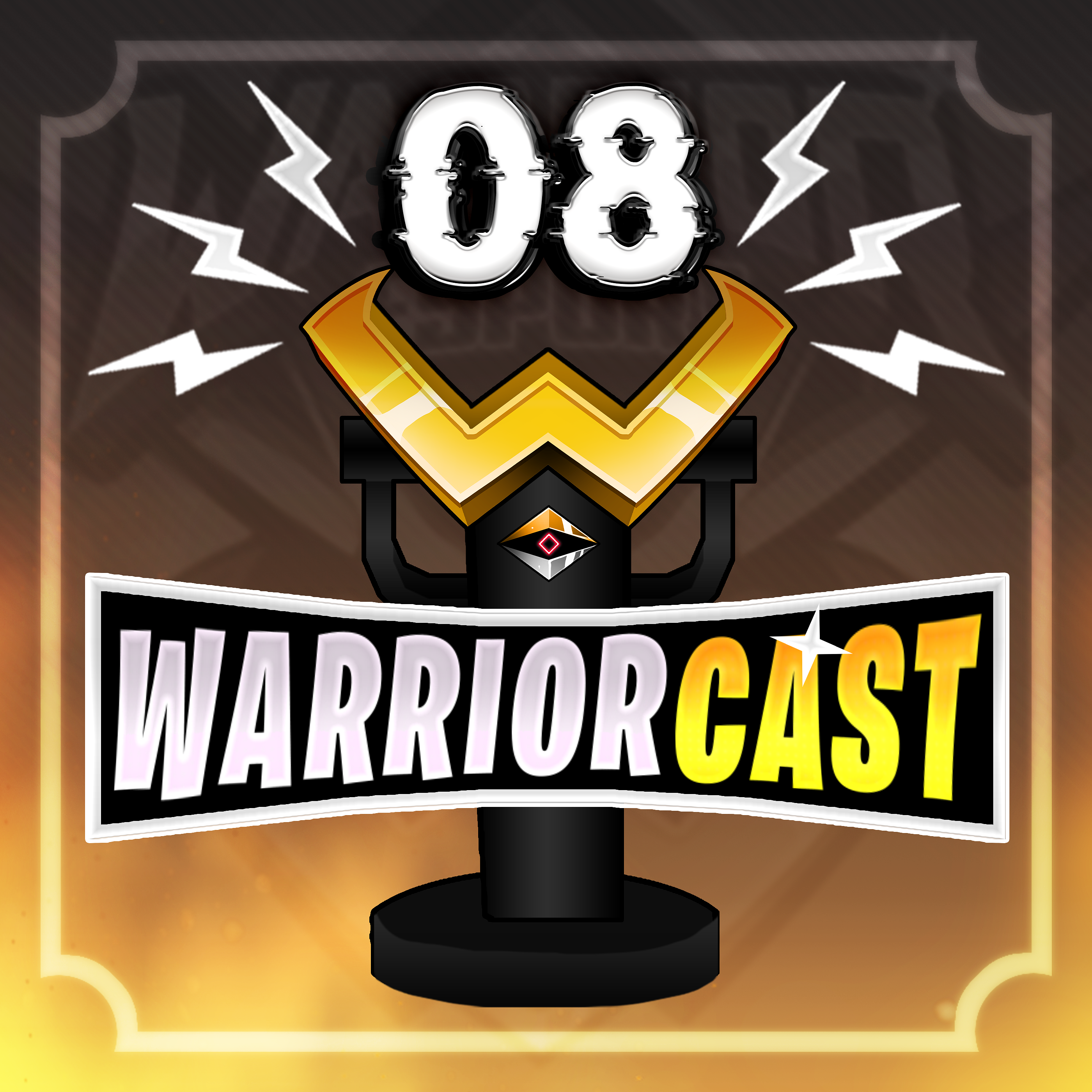 WARRIOR CAST