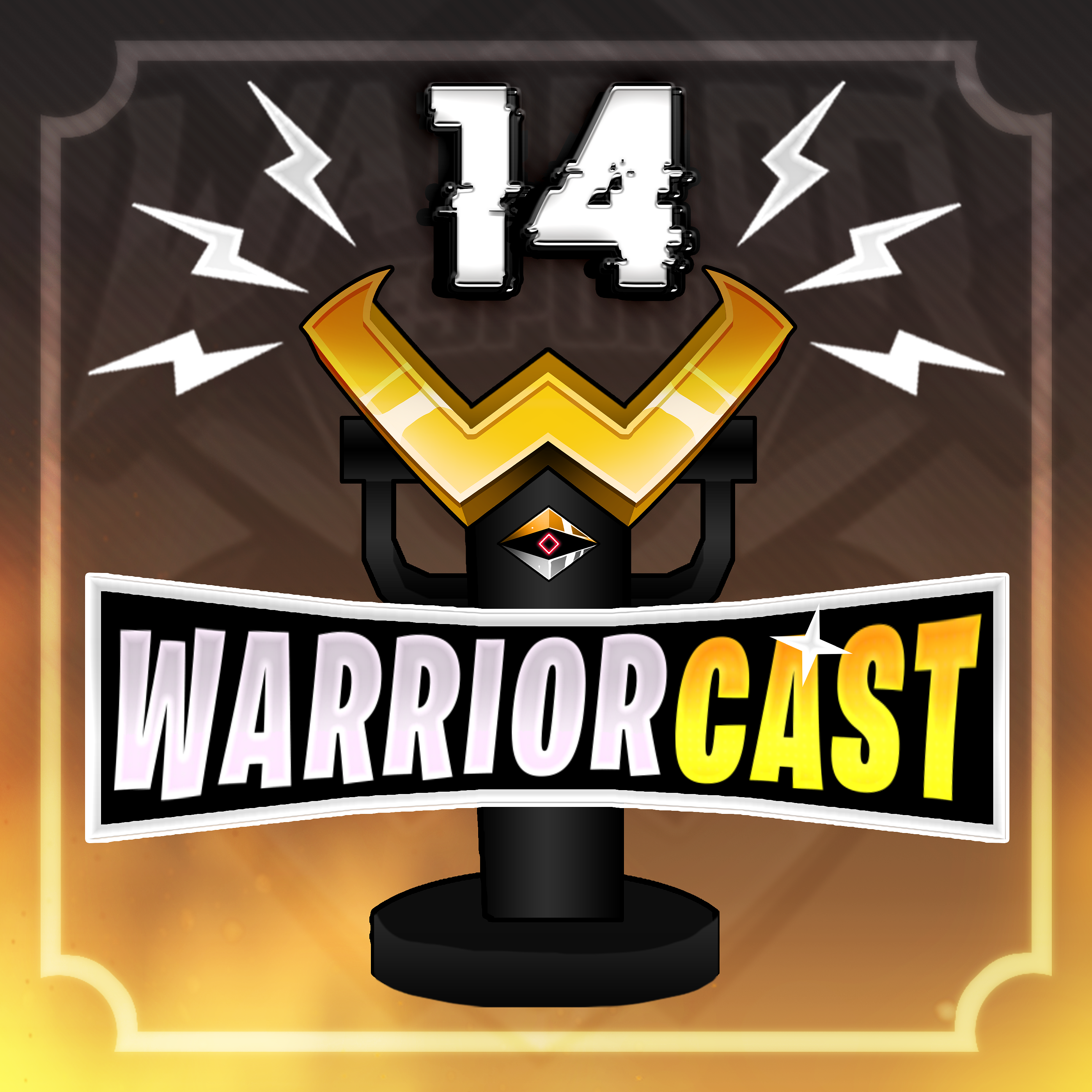 WARRIOR CAST