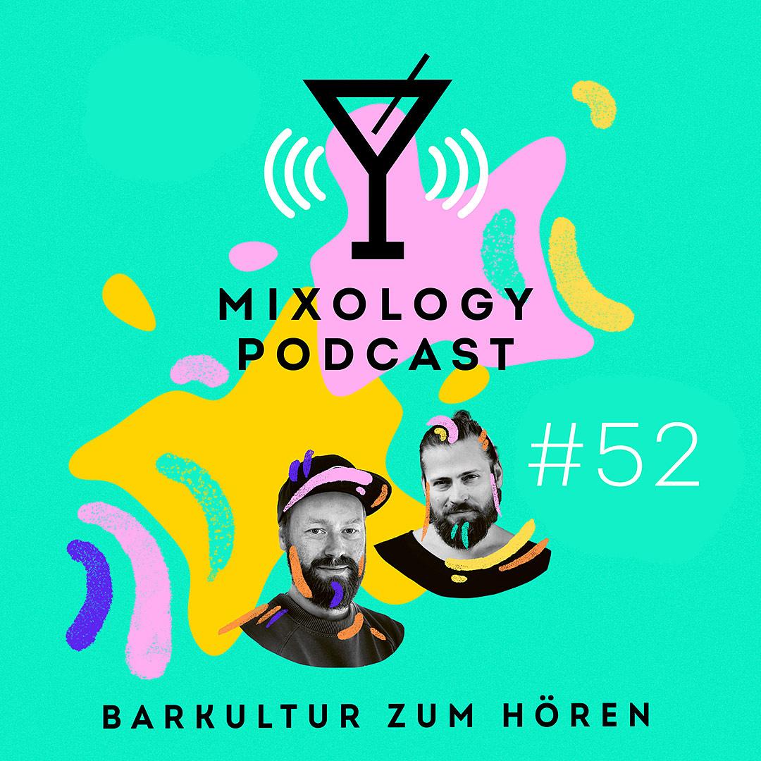 Episode 52: »Auf eine Zigarette mit Nils und Gabriel (nicht im Stehen)«