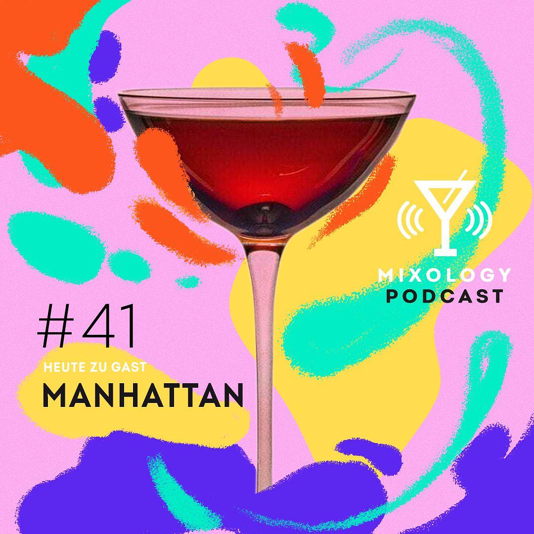Episode 41: »Manhattan Love Story«