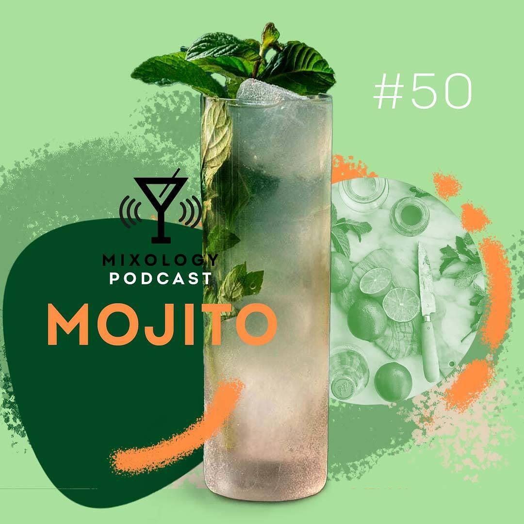 Episode 50: »Trinkt mehr Mojitos!«