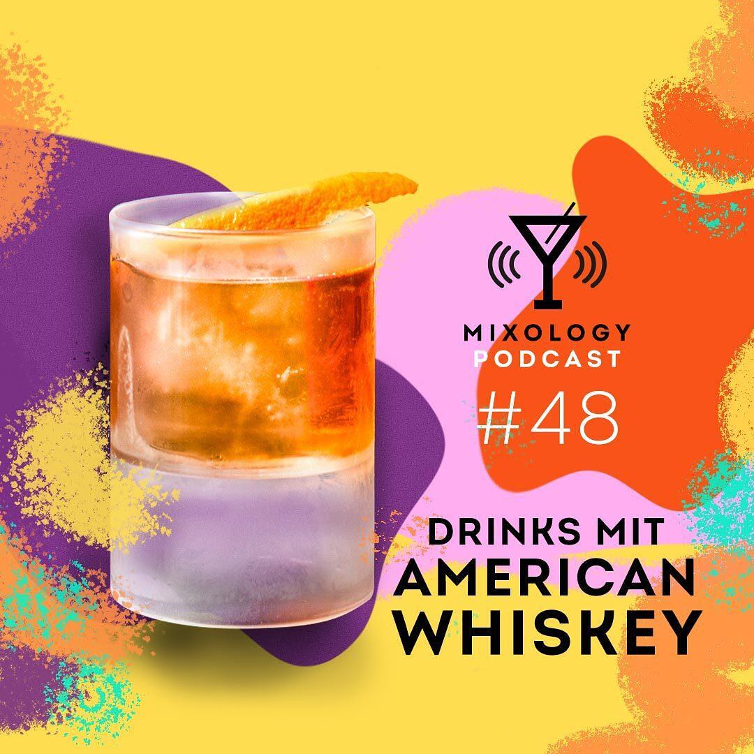 Episode 48: »Sommer, Sonne, Whiskey Punch.«