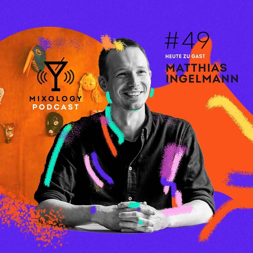 Episode 49: »London Calling« – mit Matthias Ingelmann