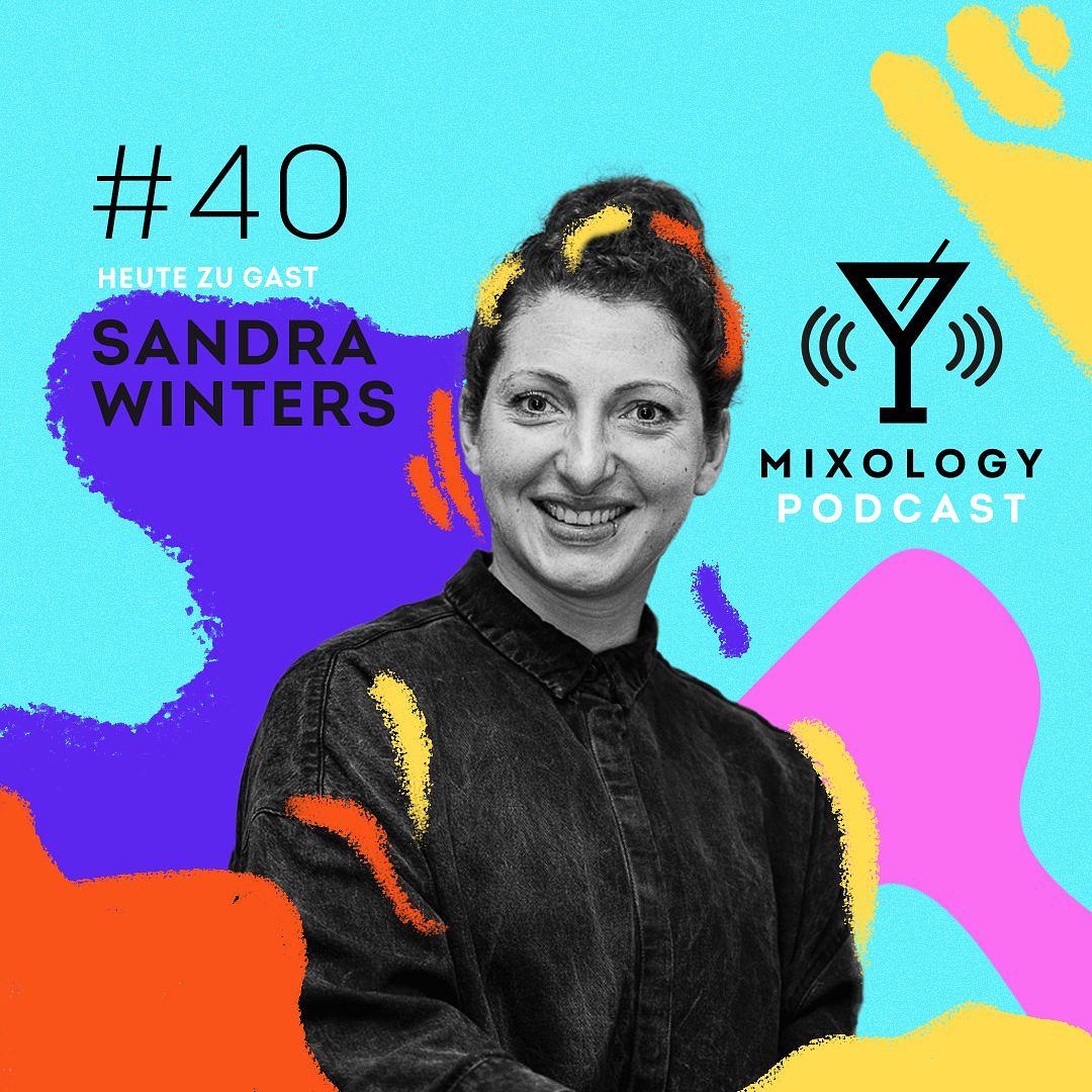 Episode 40: »Das Whiskey-Game: Zwischen Spaß und Schattenseiten« – mit Sandra Winters