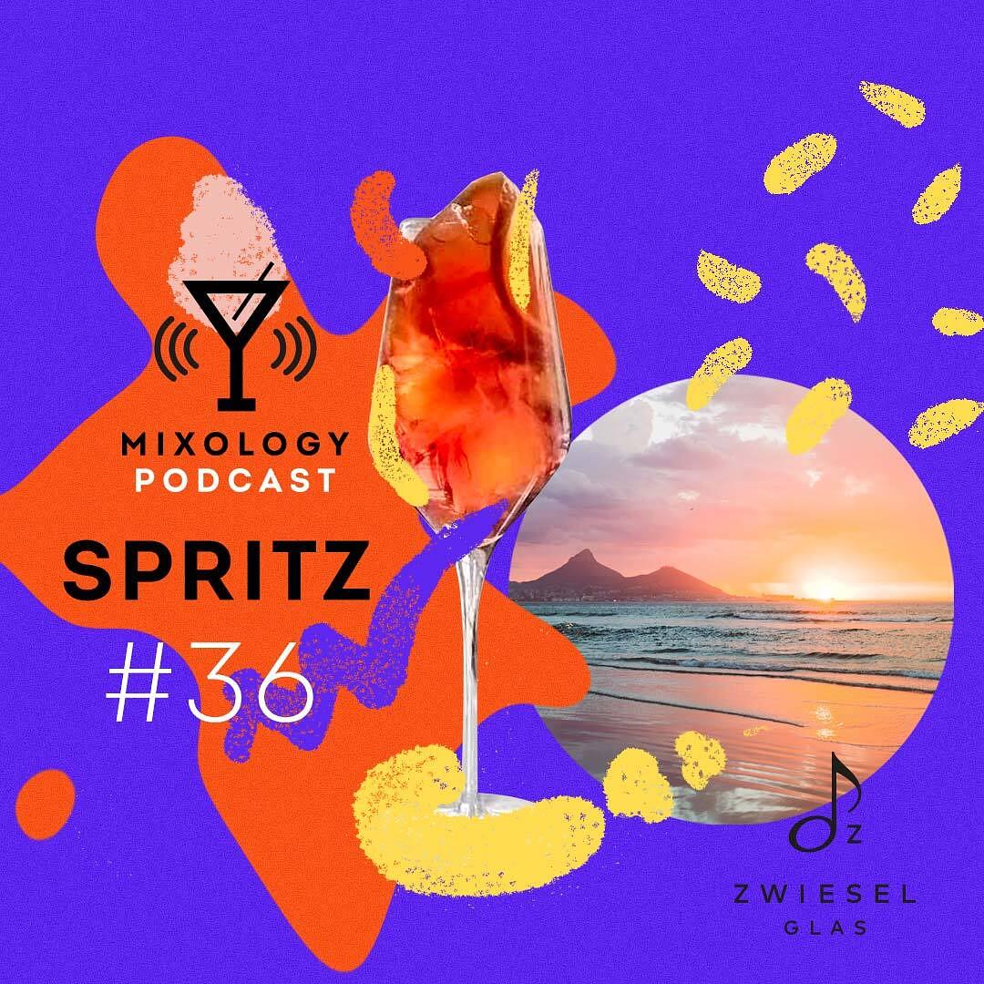 Episode 36: »Ein Spritz, sie zu knechten. Blicke auf die Terrasse«