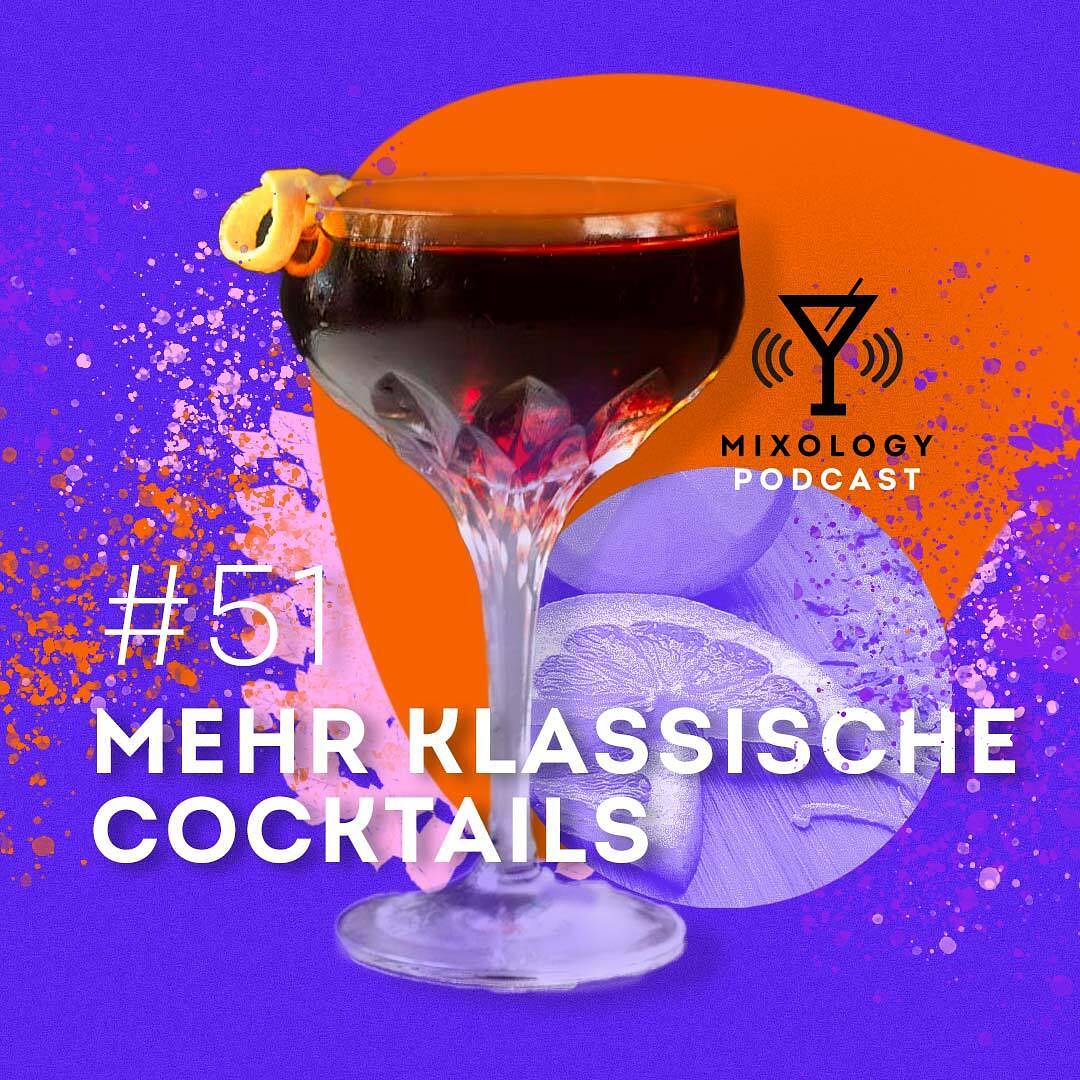 Episode 51: »Die Klassiker: Mehr als Nostalgie«