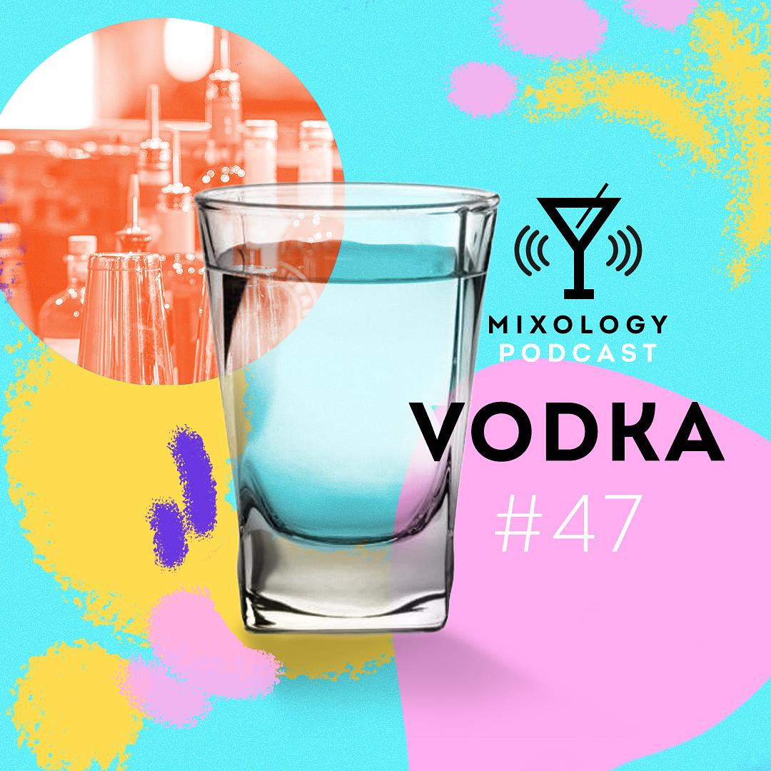Episode 47: »Easy Target und Heavy Cross. Der Vodka-Exkurs.«