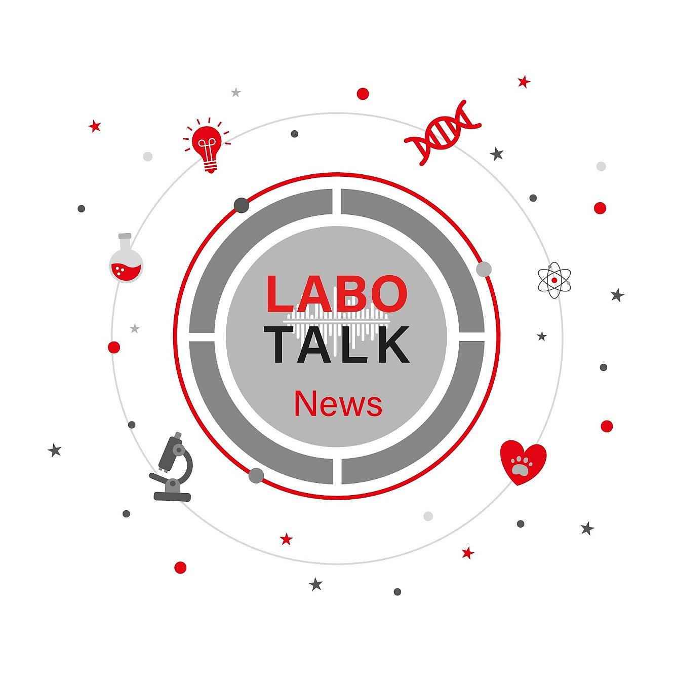 LABO Talk