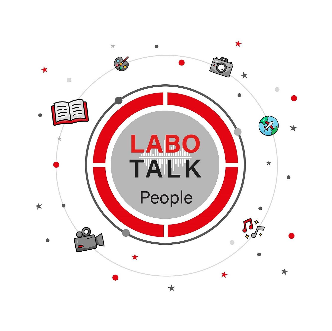 LABO Talk