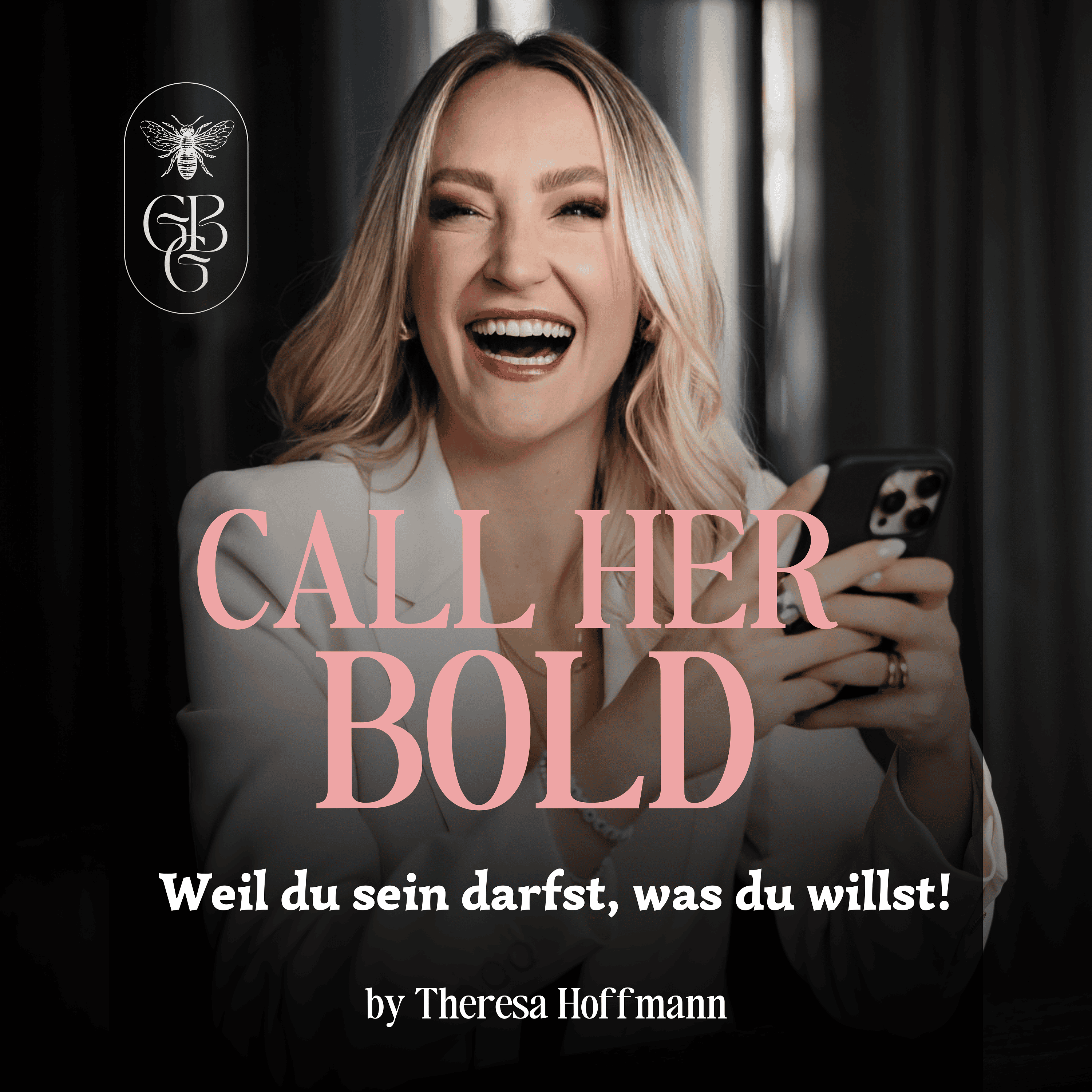 Call Her Bold
