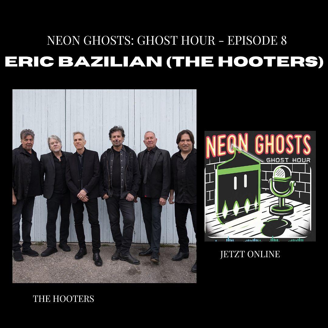 NEON GHOSTS: GHOST HOUR