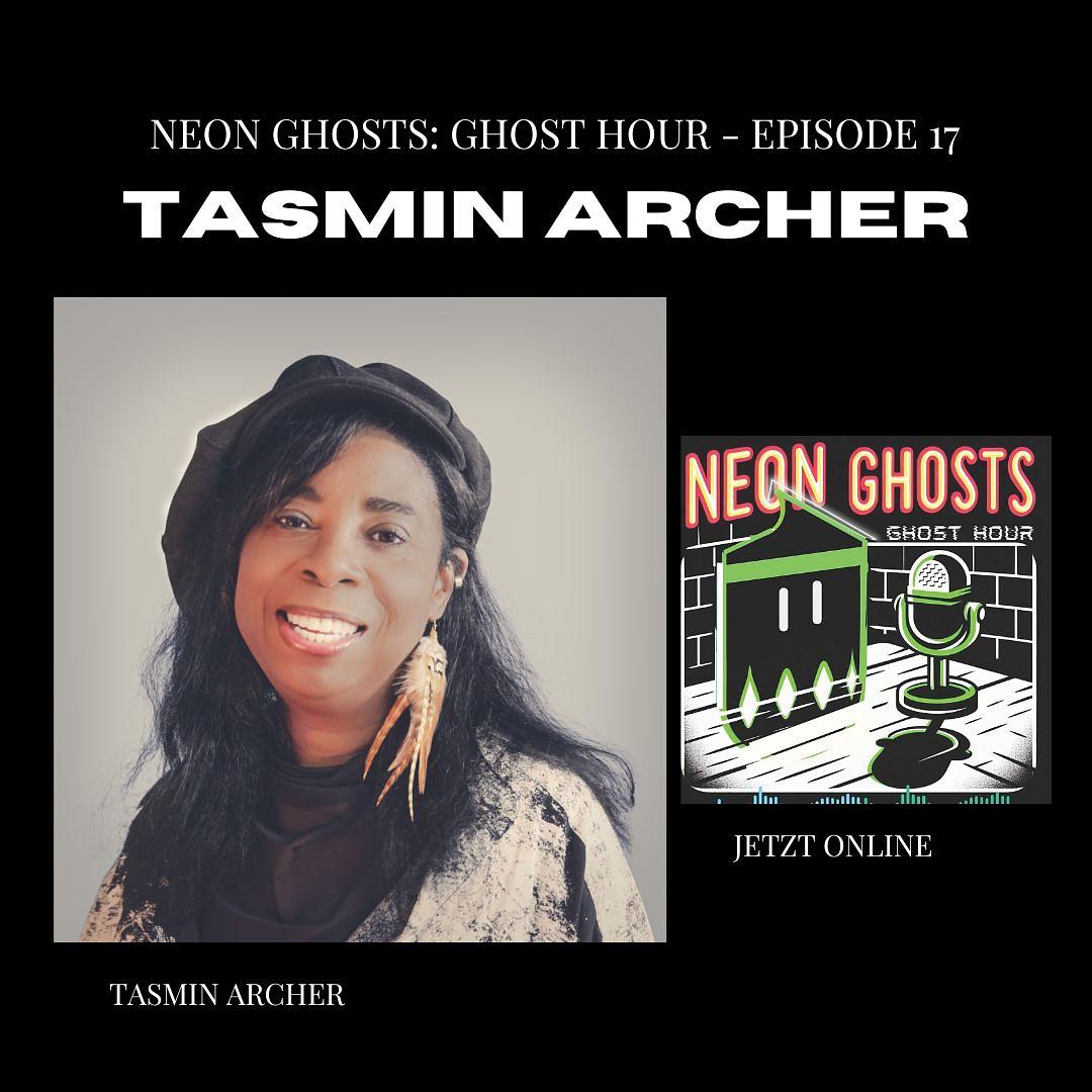 NEON GHOSTS: GHOST HOUR