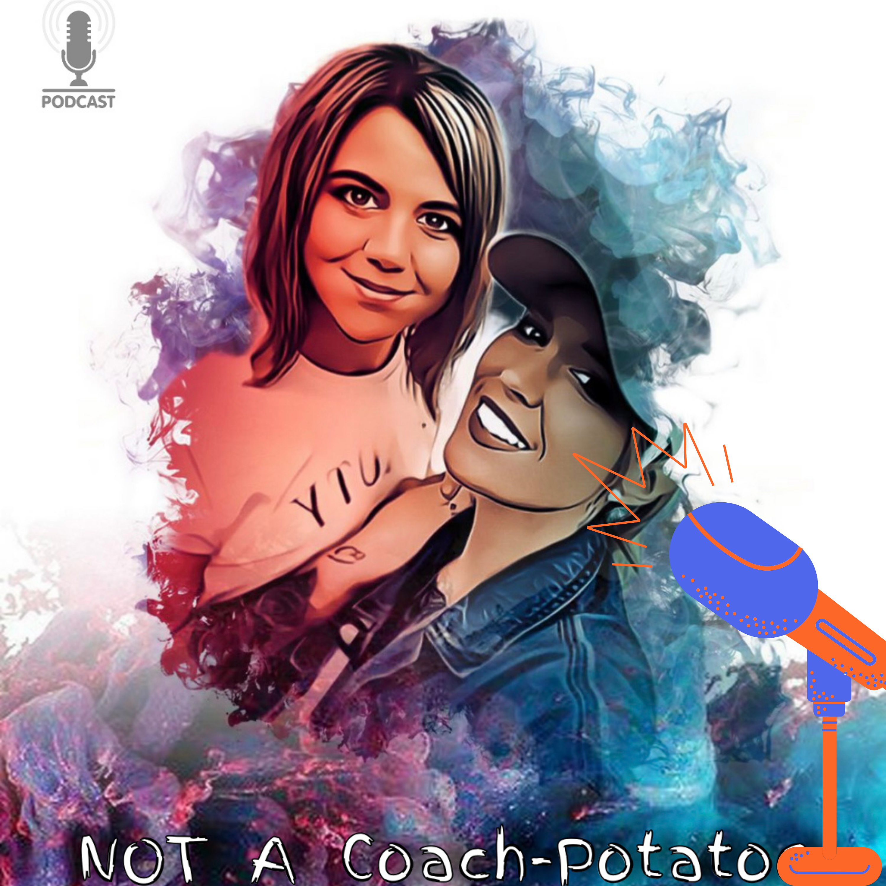 Not a Coach-Potato