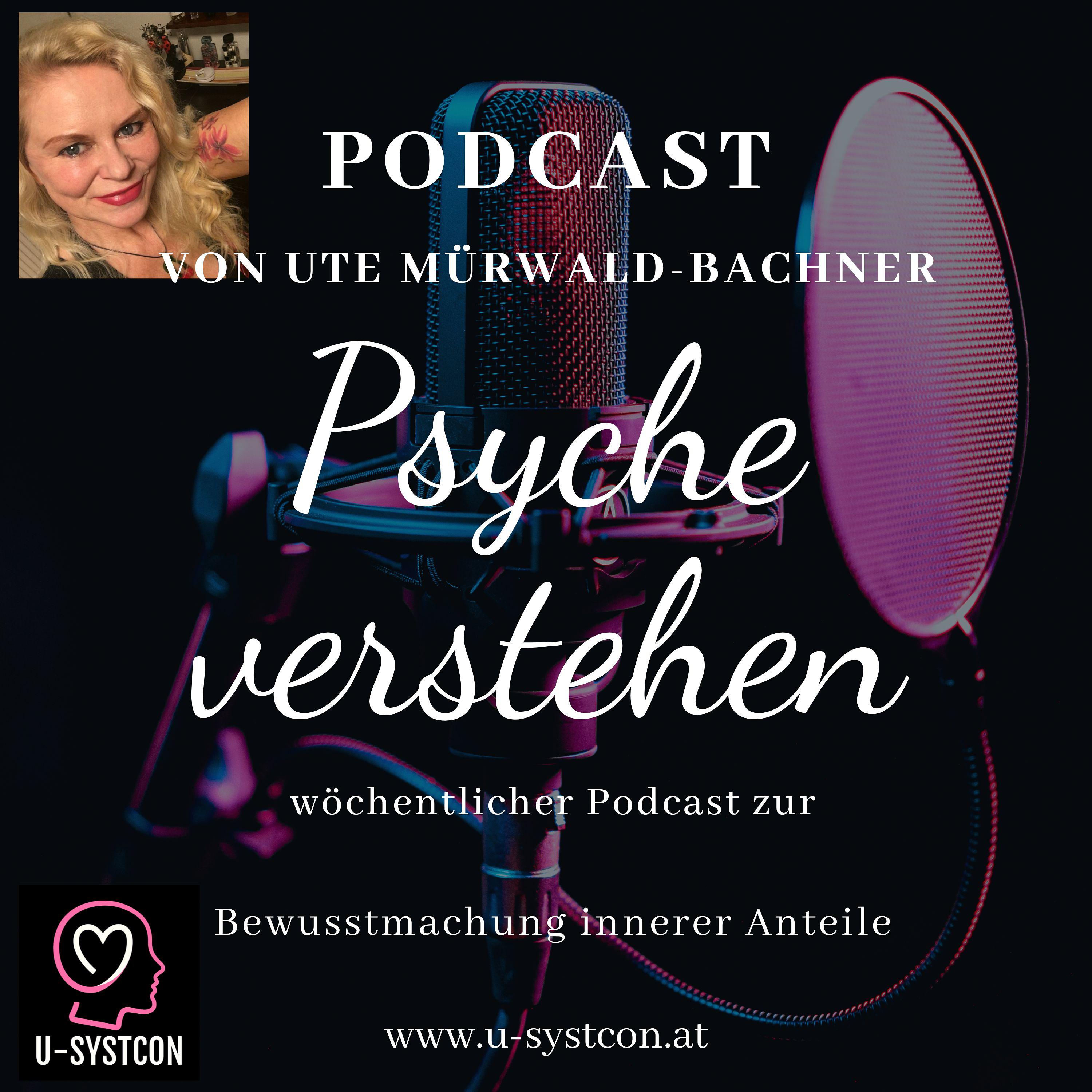 Trailer "Psyche verstehen" episode artwork