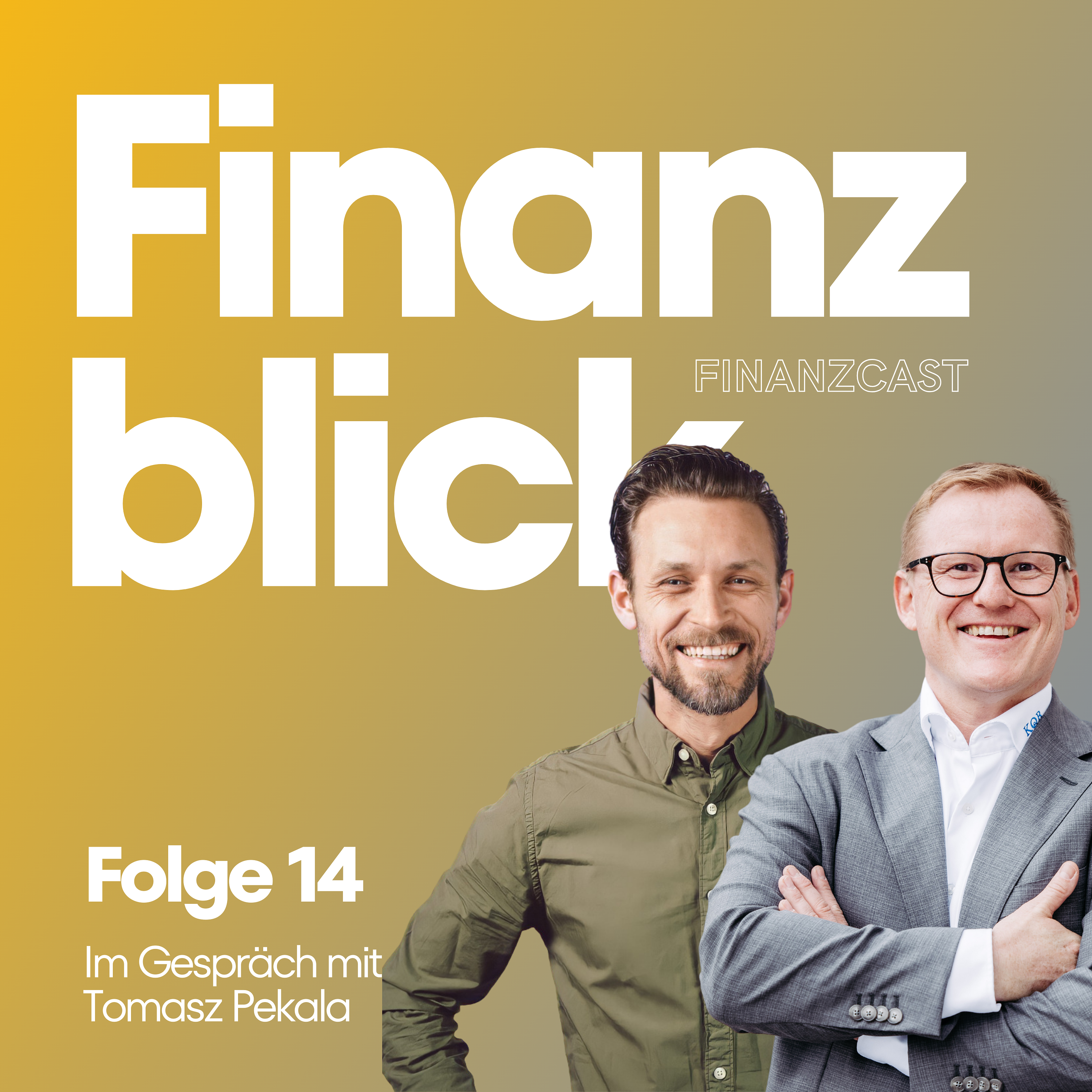 Finanzblick: Klare Sicht auf Geld, Kredite und Finanzierungen