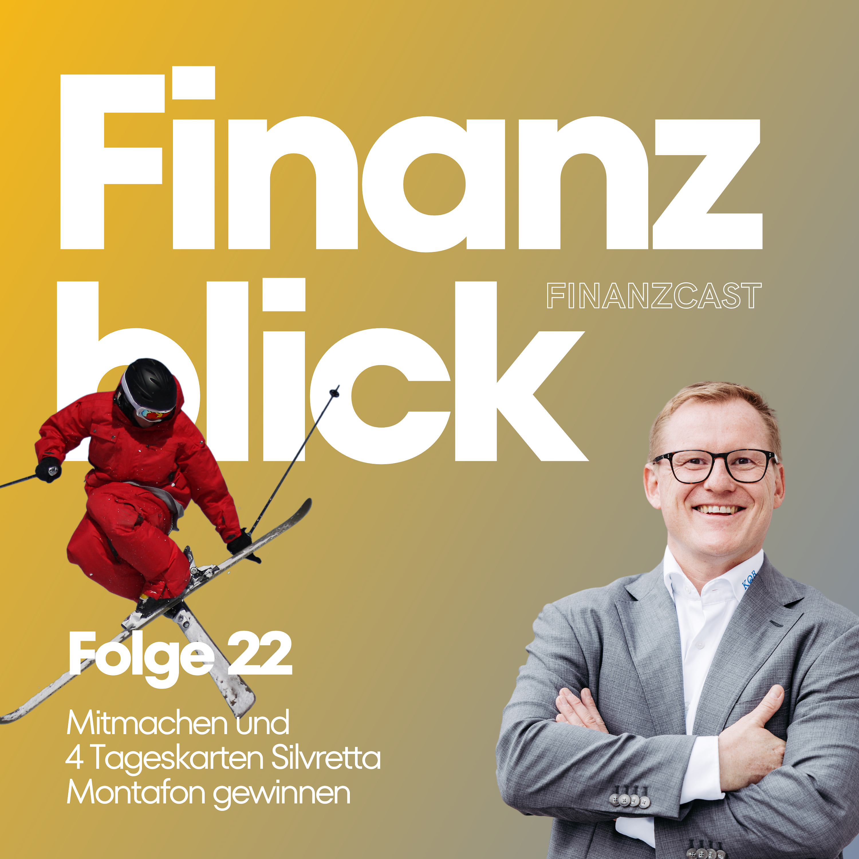 Finanzblick: Klare Sicht auf Geld, Kredite und Finanzierungen