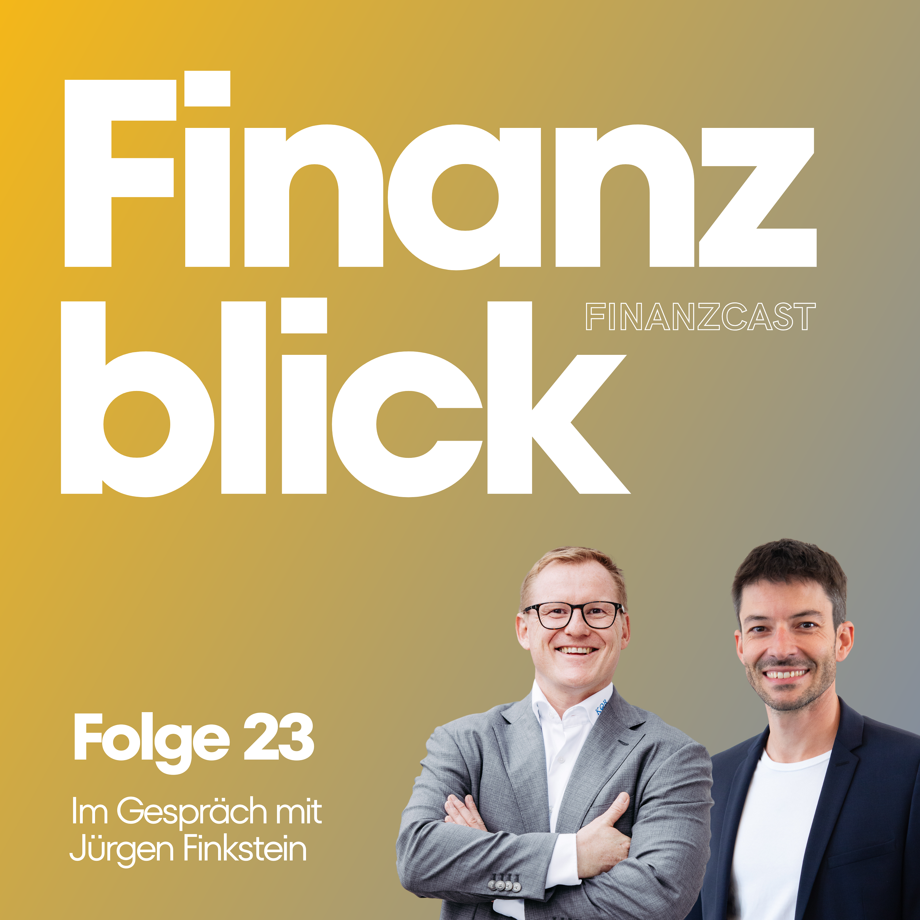 Finanzblick: Klare Sicht auf Geld, Kredite und Finanzierungen