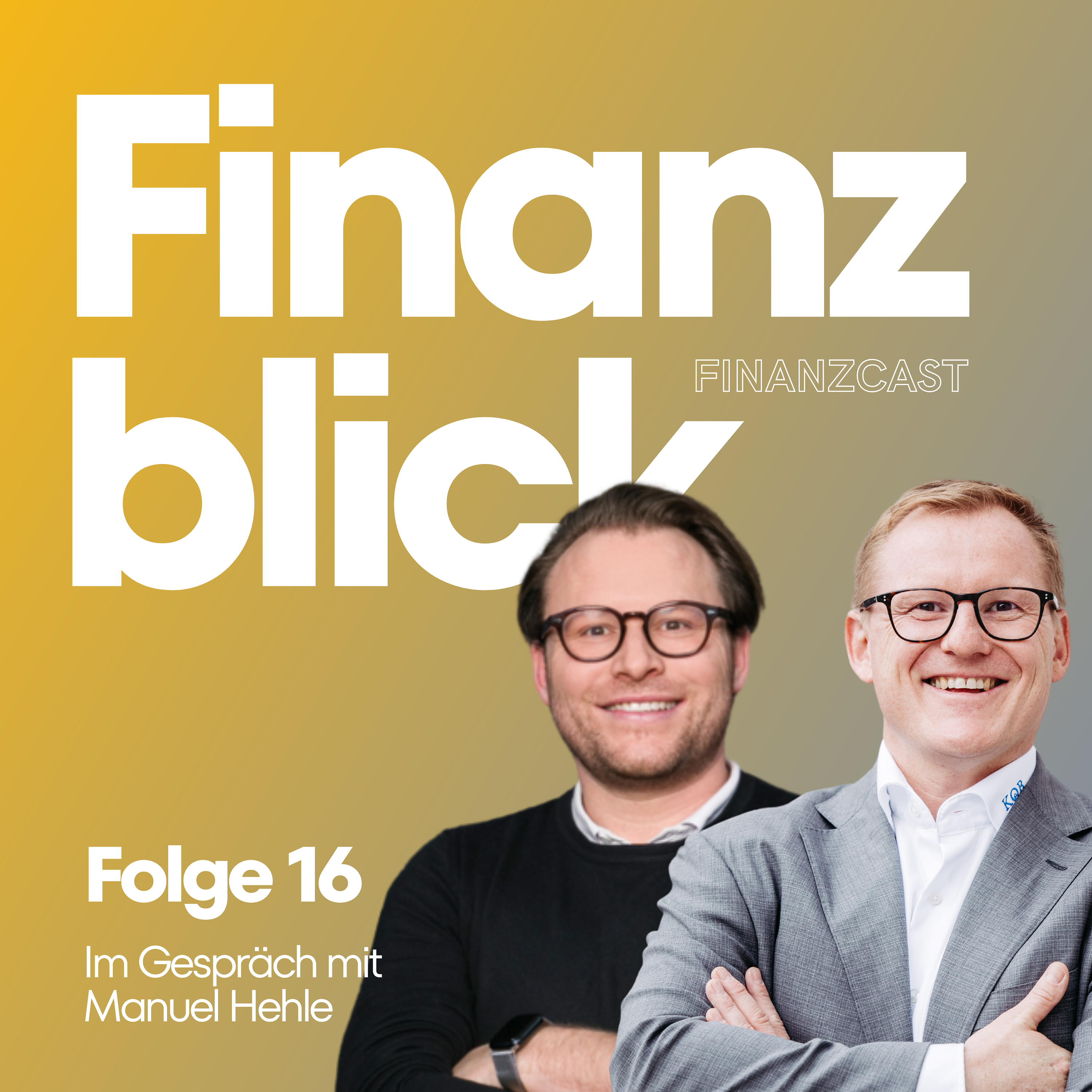 Finanzblick: Klare Sicht auf Geld, Kredite und Finanzierungen