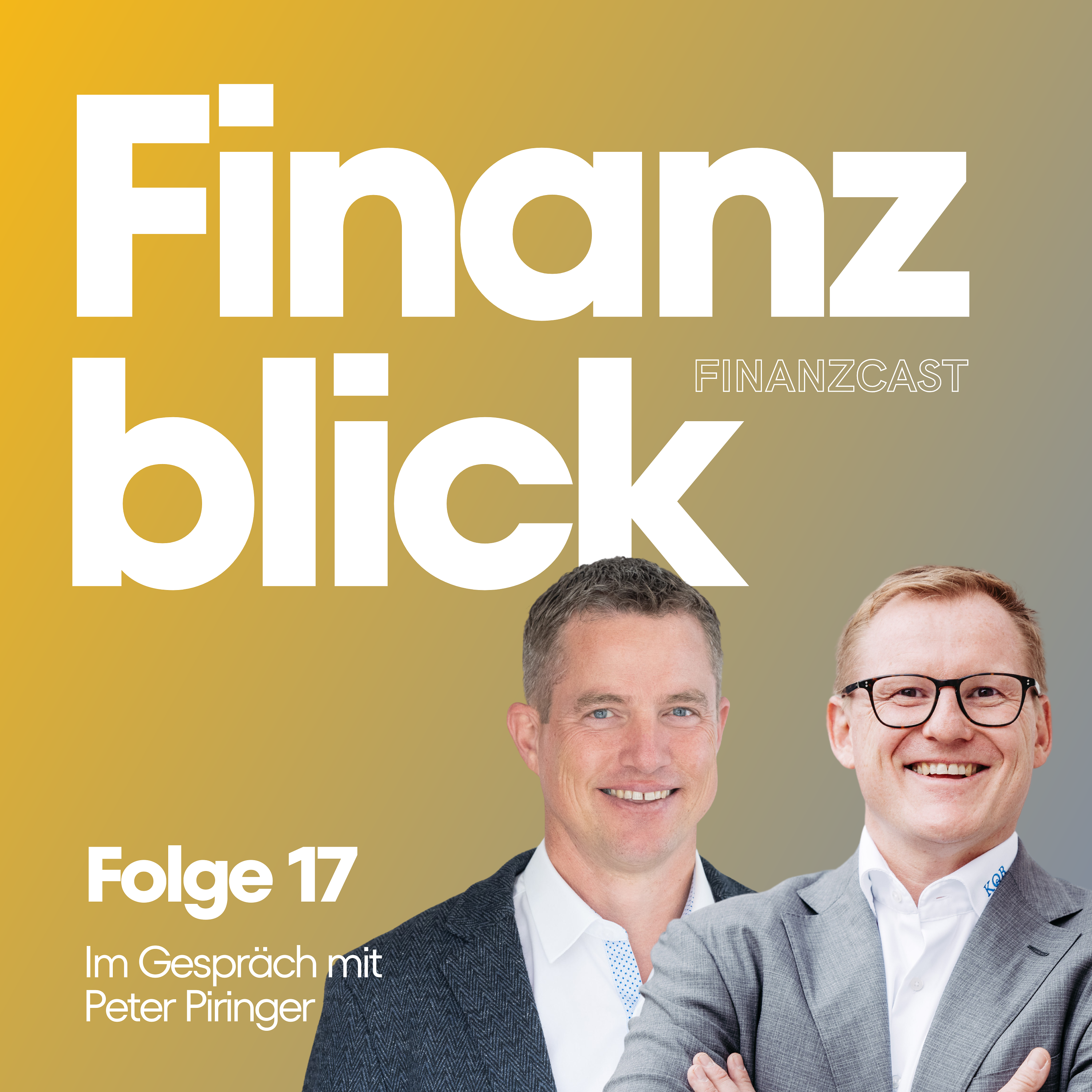 Finanzblick: Klare Sicht auf Geld, Kredite und Finanzierungen
