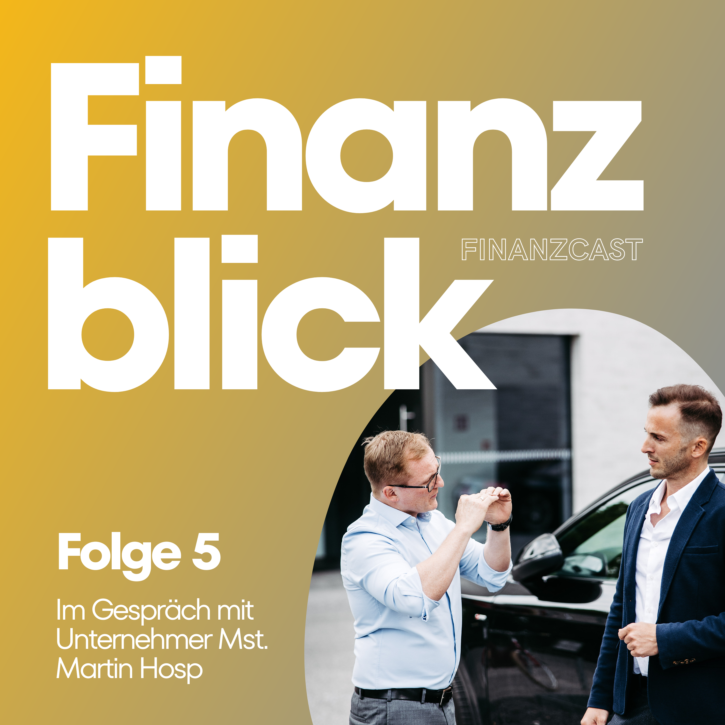 Finanzblick: Klare Sicht auf Geld, Kredite und Finanzierungen