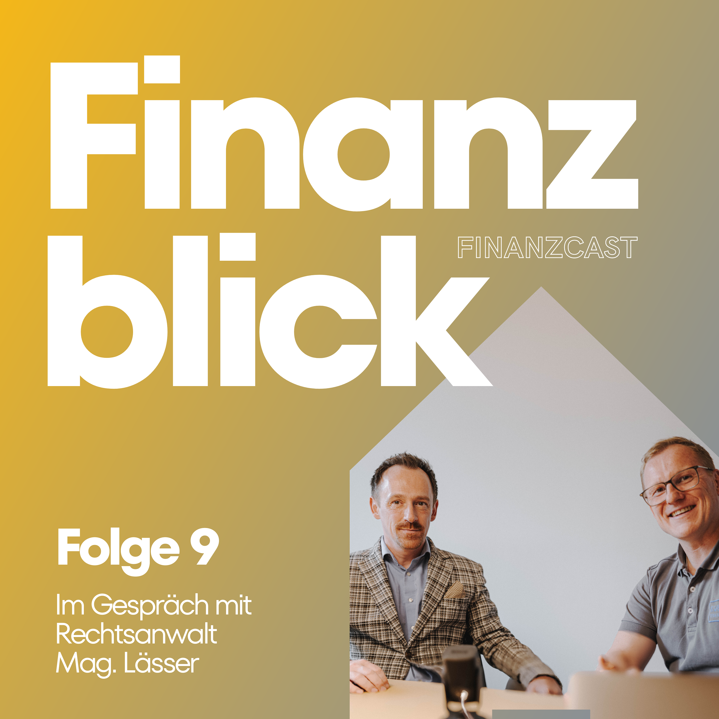 Finanzblick: Klare Sicht auf Geld, Kredite und Finanzierungen