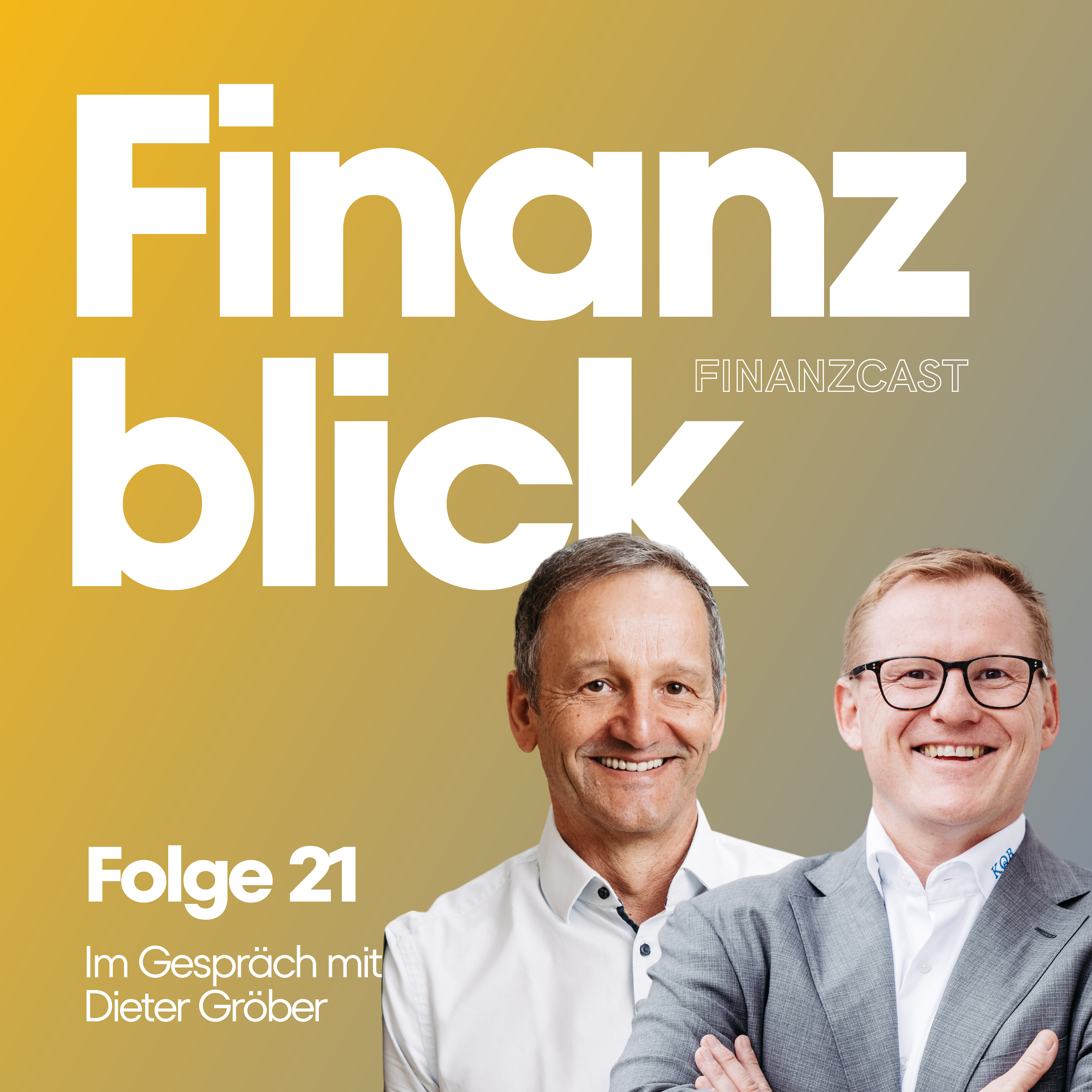 Finanzblick: Klare Sicht auf Geld, Kredite und Finanzierungen