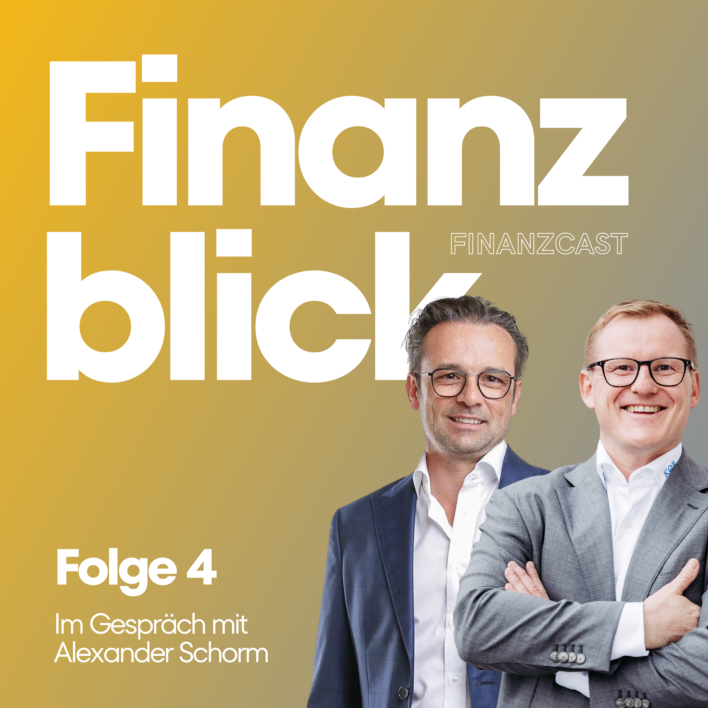 Finanzblick: Klare Sicht auf Geld, Kredite und Finanzierungen