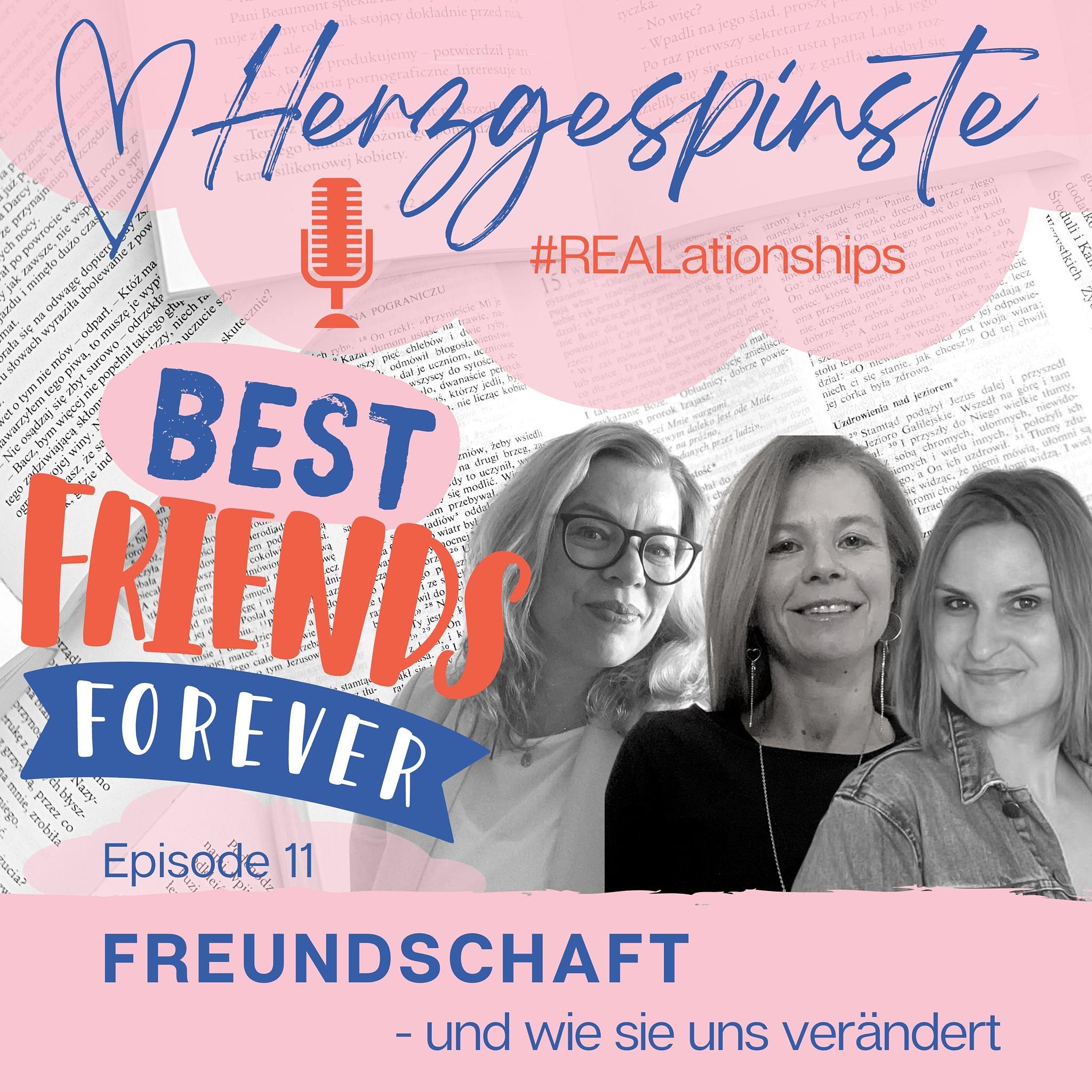 Herzgespinste