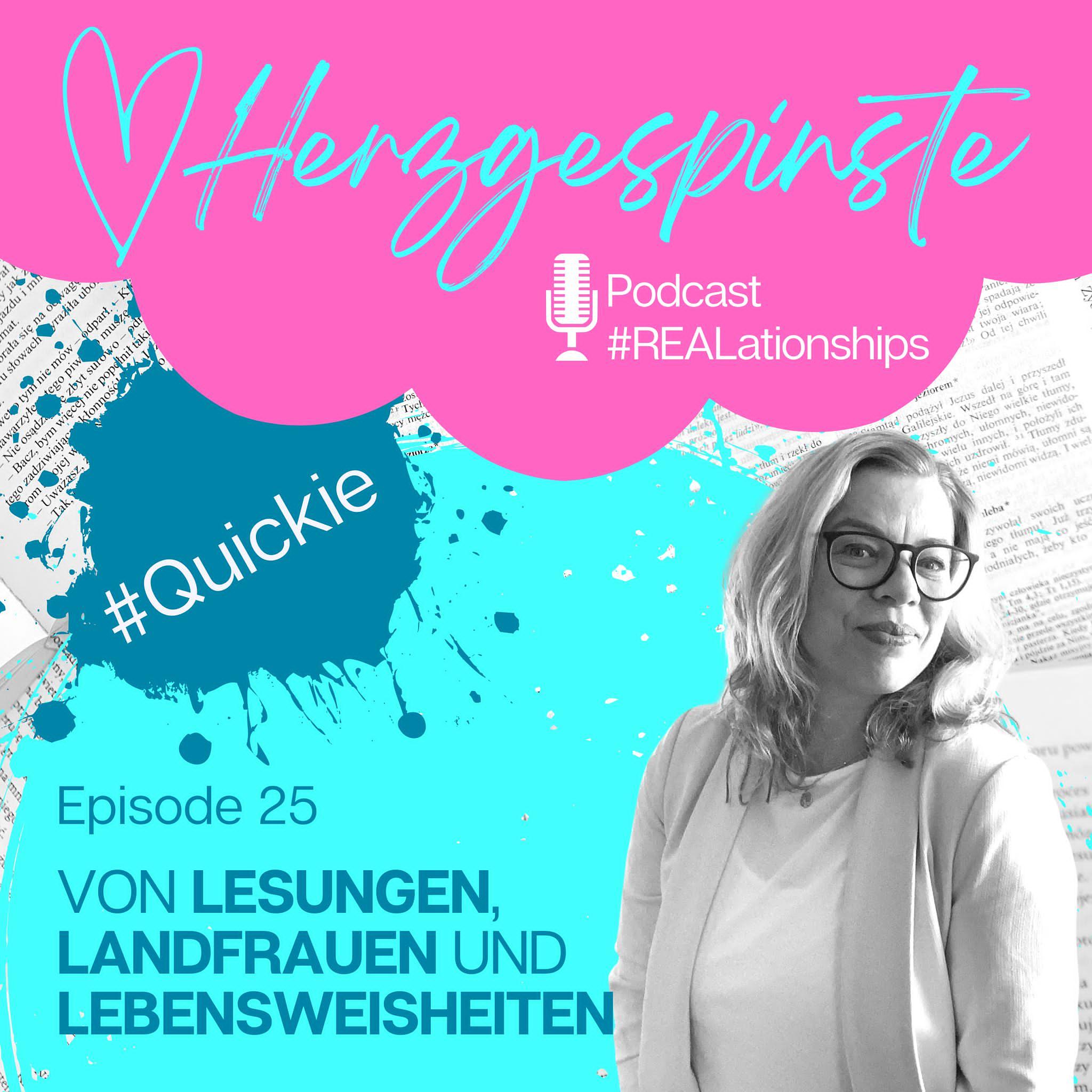 Herzgespinste