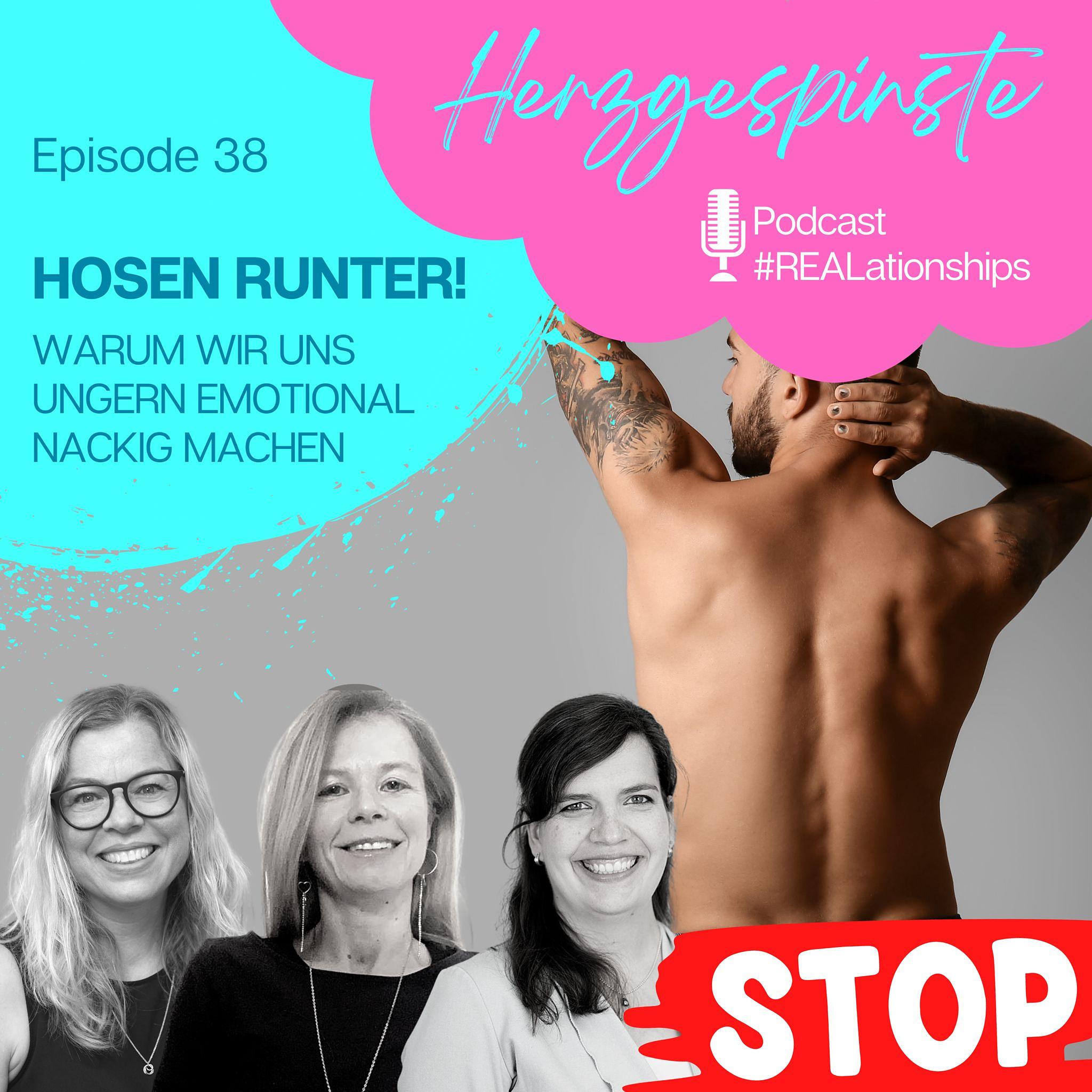Herzgespinste