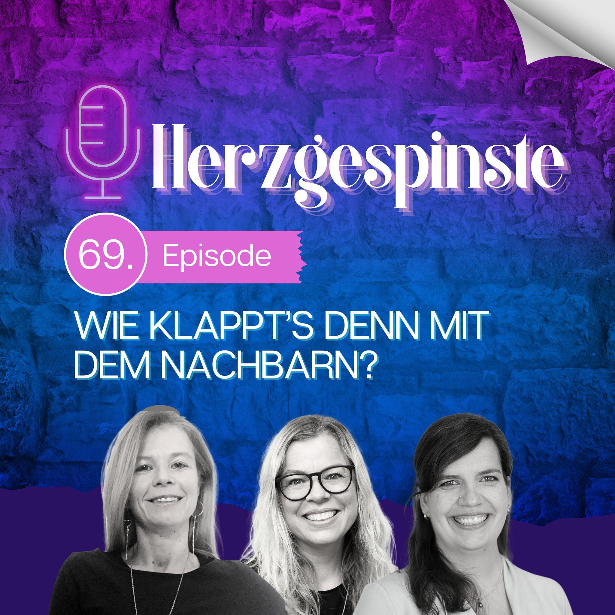 Herzgespinste