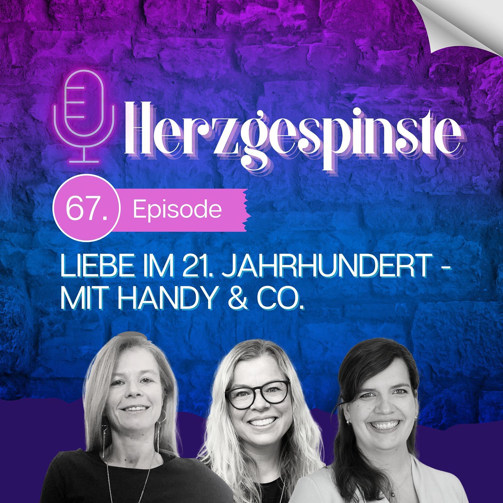 Herzgespinste