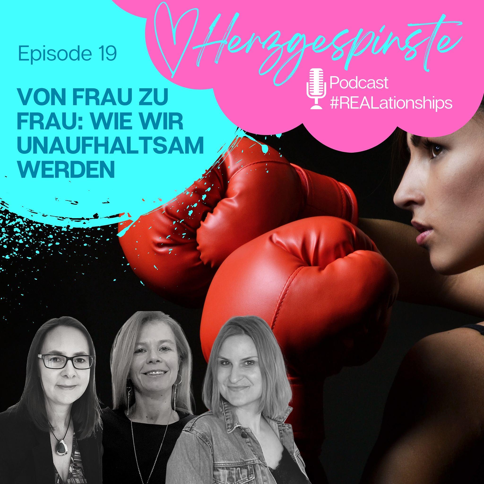 Herzgespinste