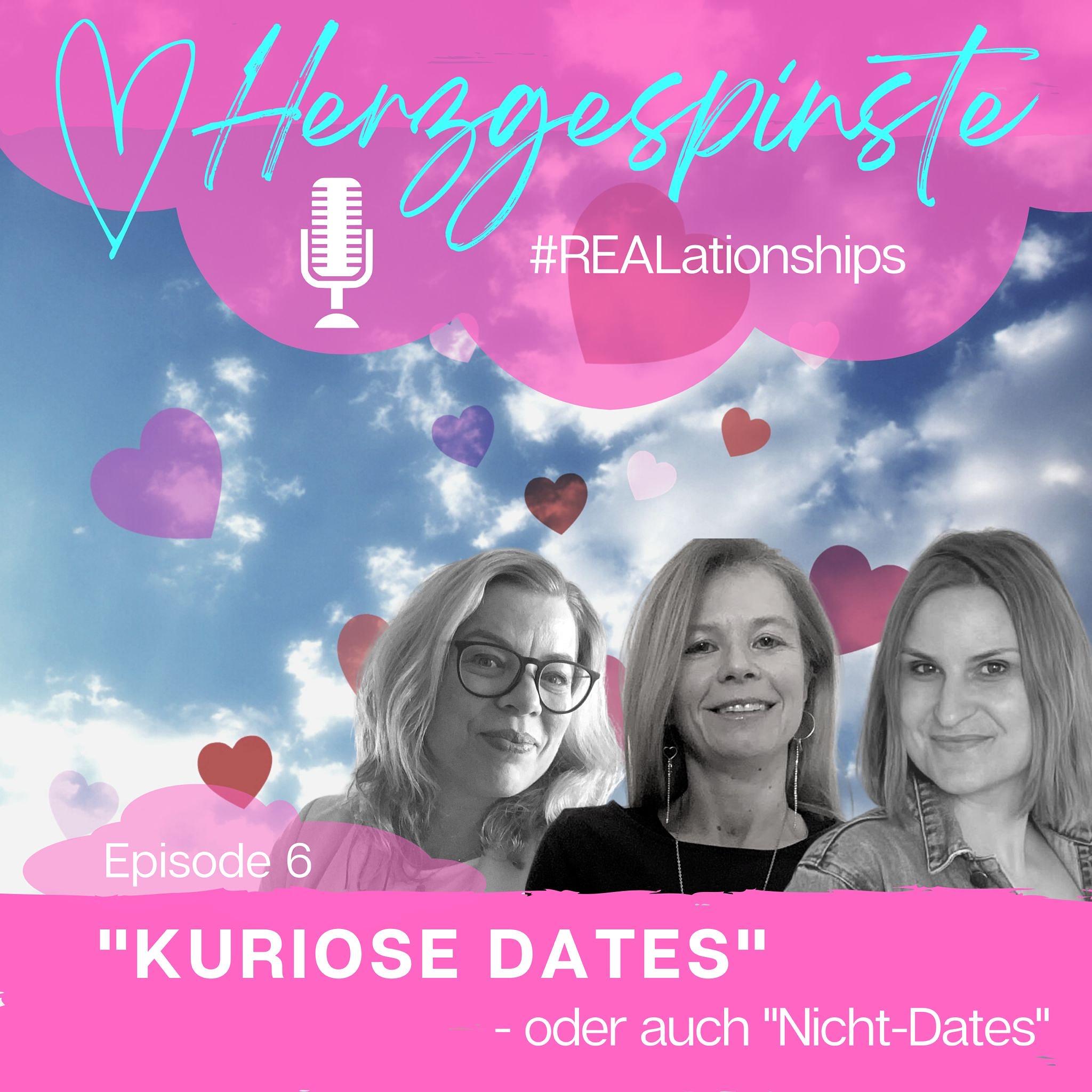 Herzgespinste