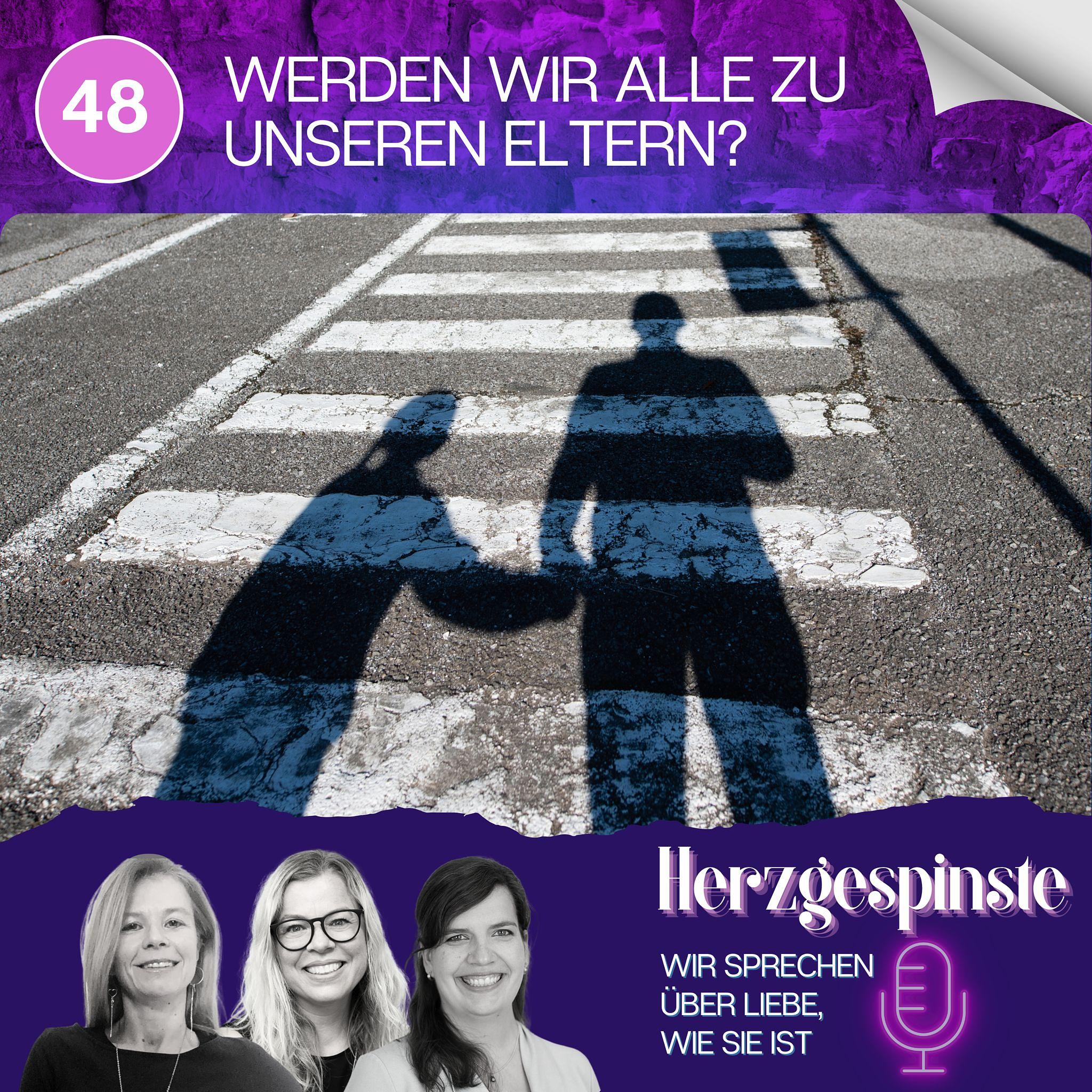 Herzgespinste