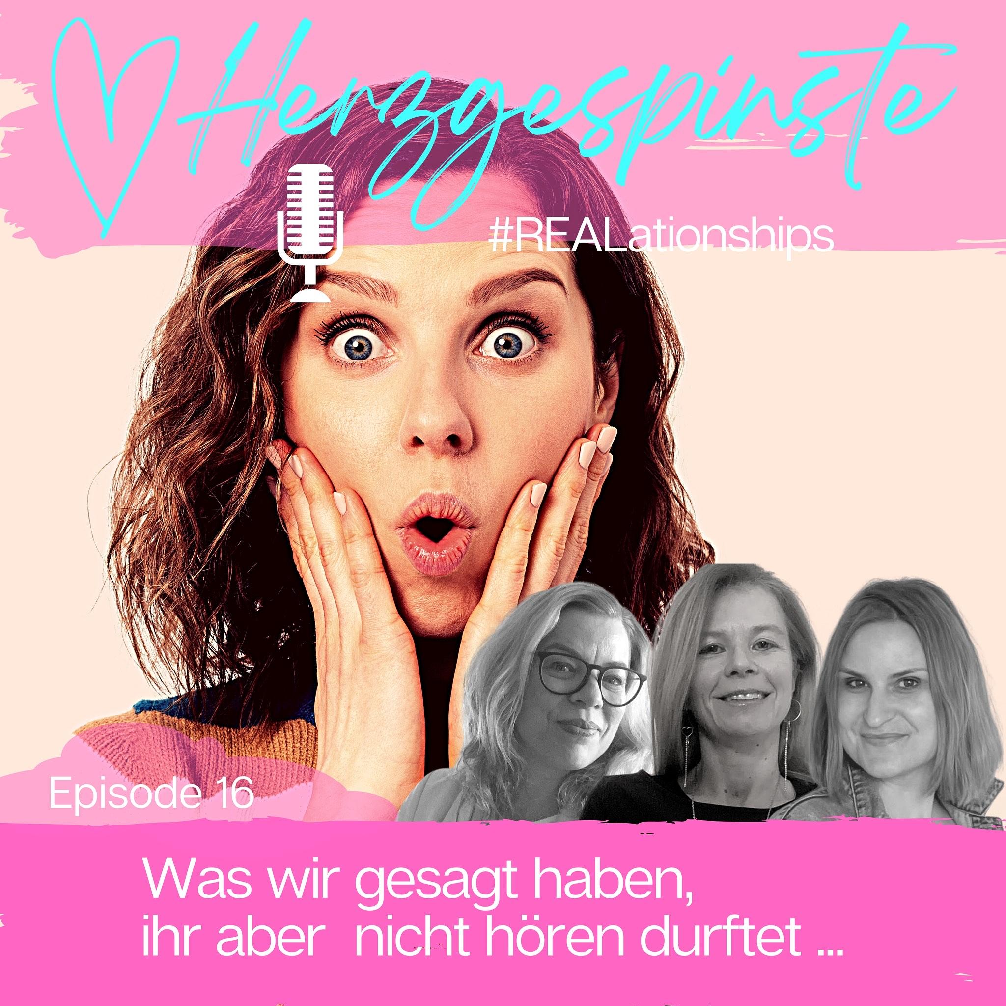 Herzgespinste