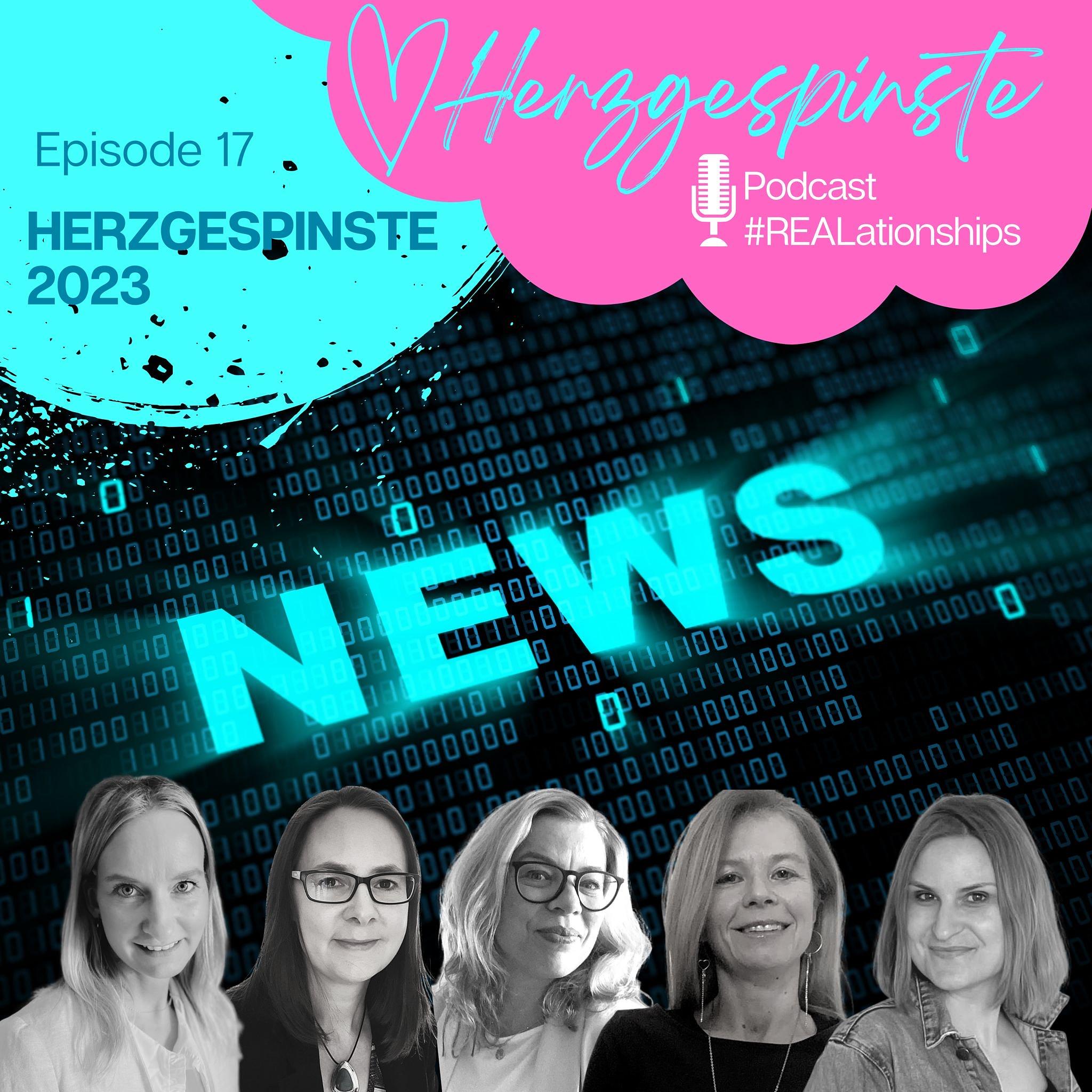 Herzgespinste
