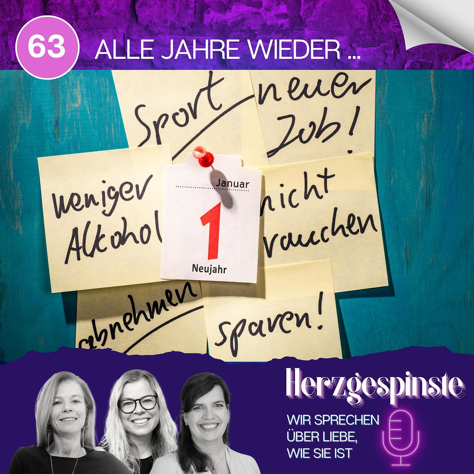 Herzgespinste